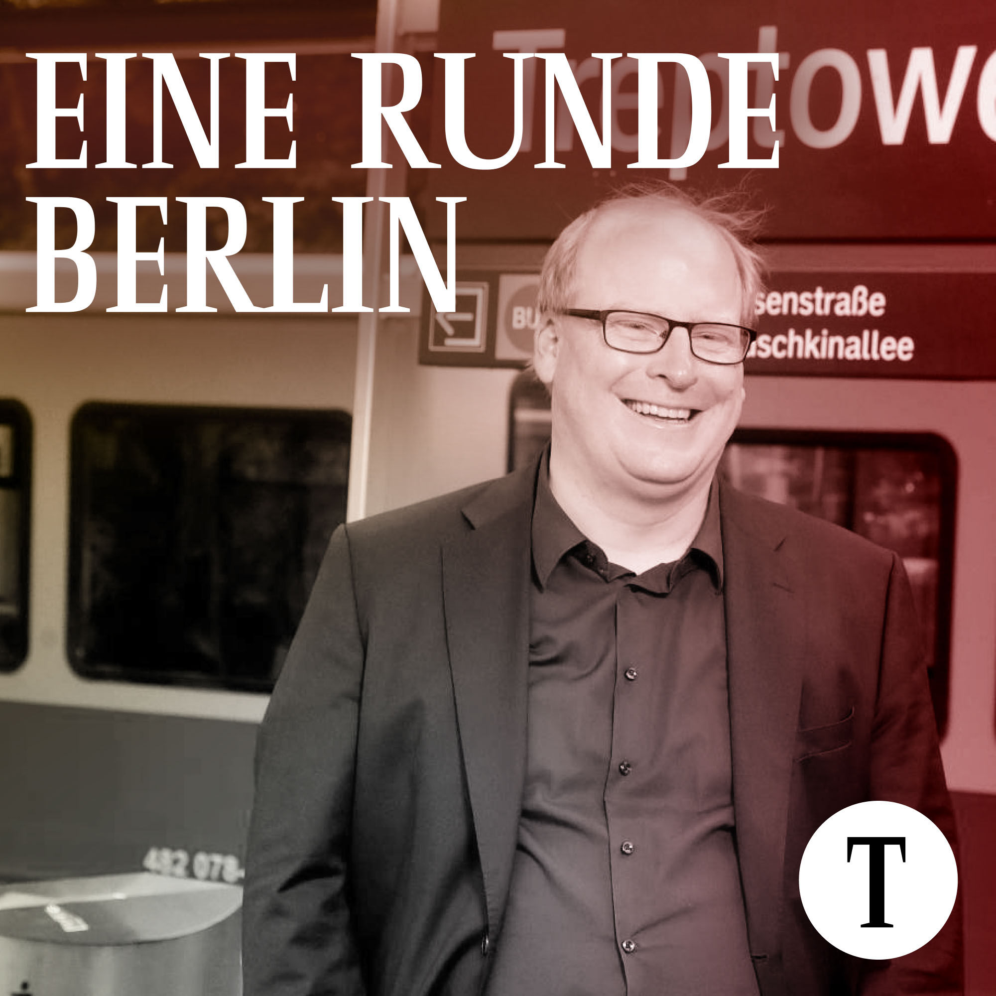 Sven Heinemann – Was ist in 150 Jahren Ringbahn passiert?