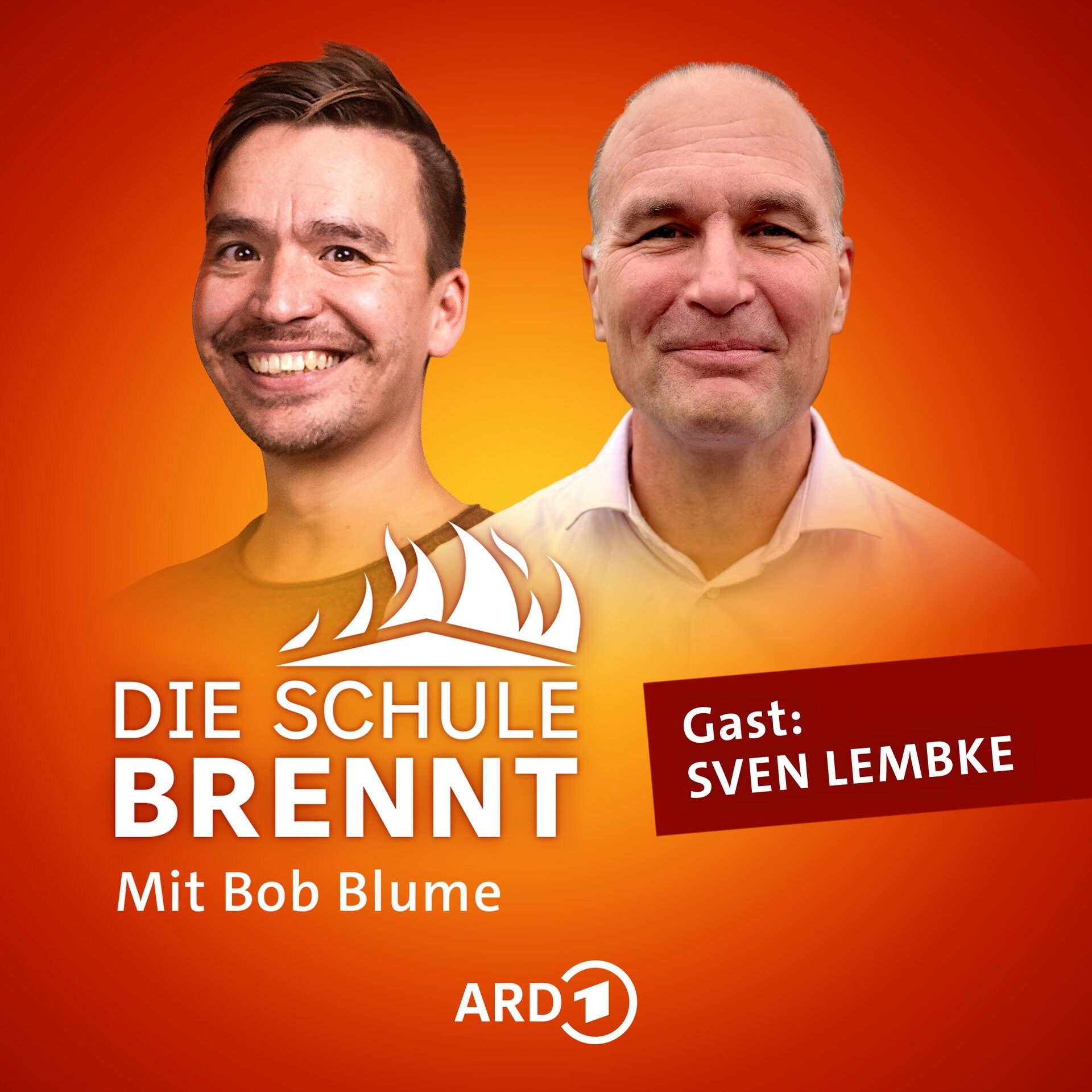 Sven Lembke: Wozu noch Latein?
