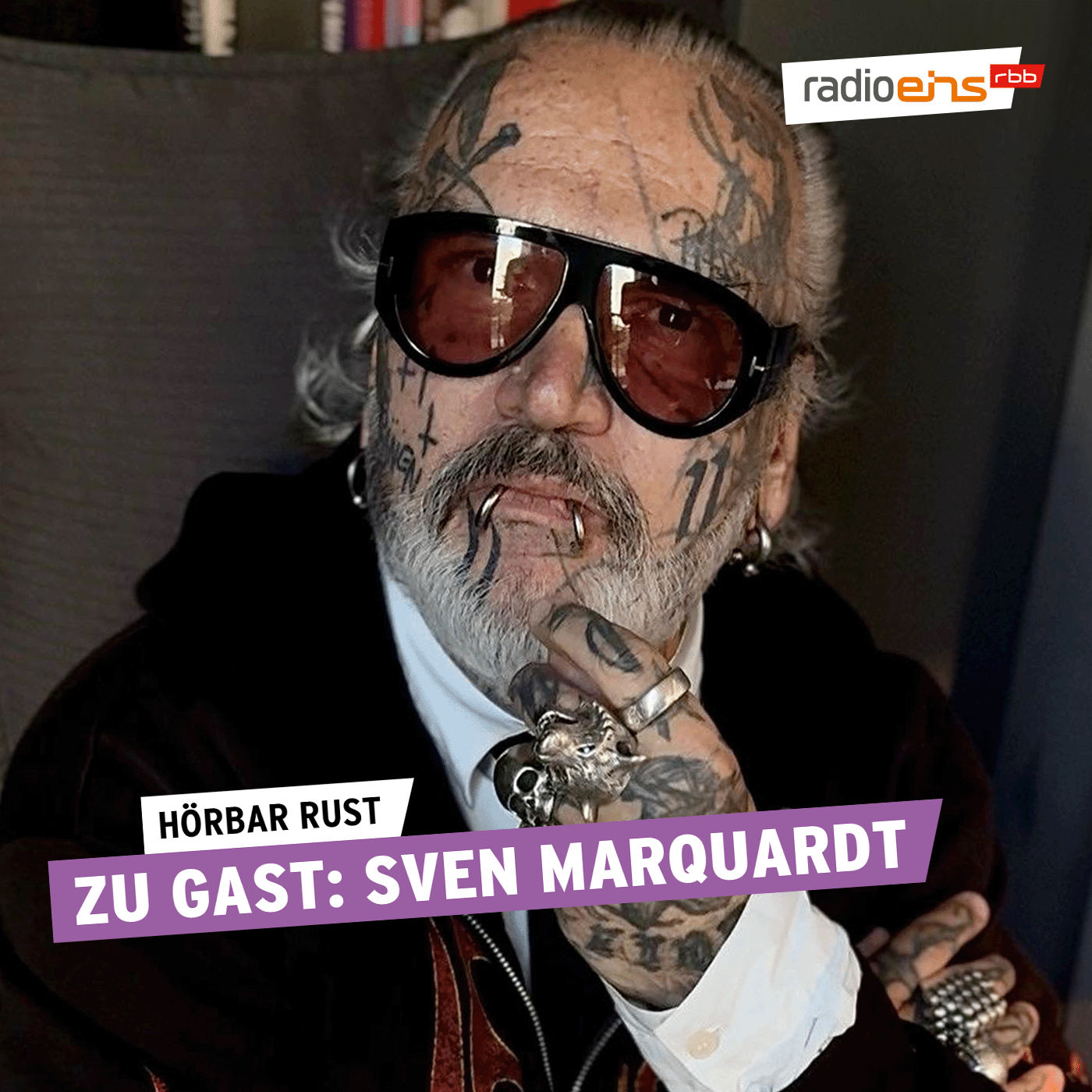 Sven Marquardt