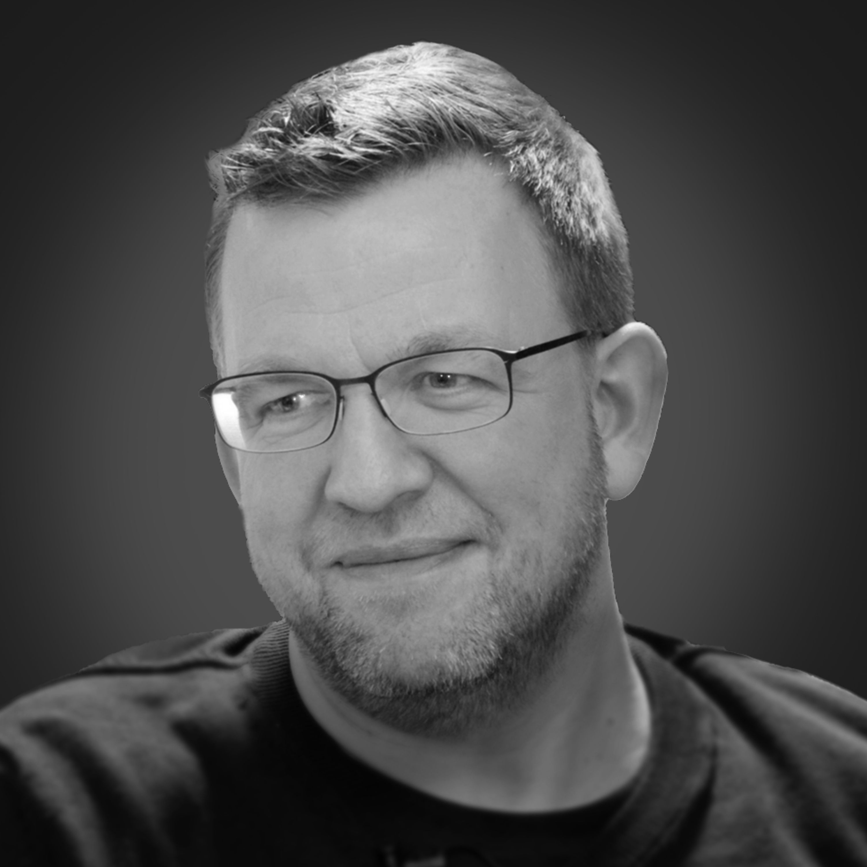 Sven Martin - Wenn Hollywood-VFX aus Deutschland kommen