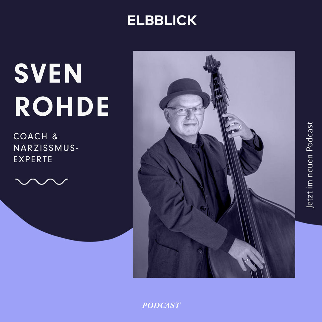 Sven Rohde - Narzissmus Experte