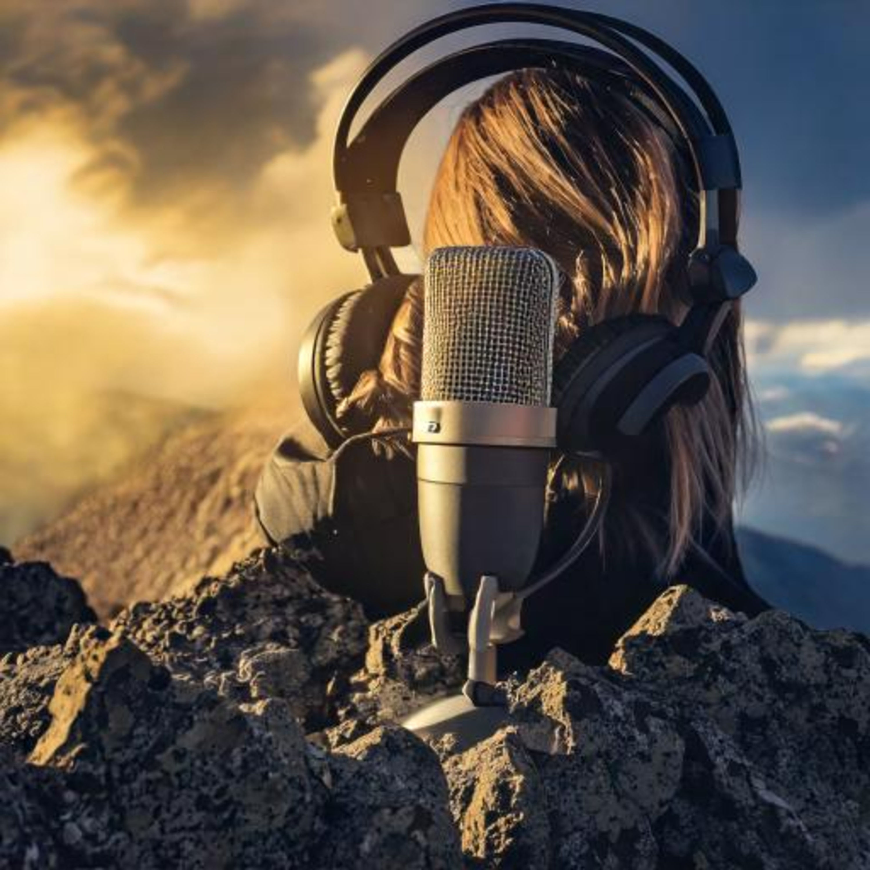 Sven sagt der Podcast mit der Ausgabe Als Lissabon unterging