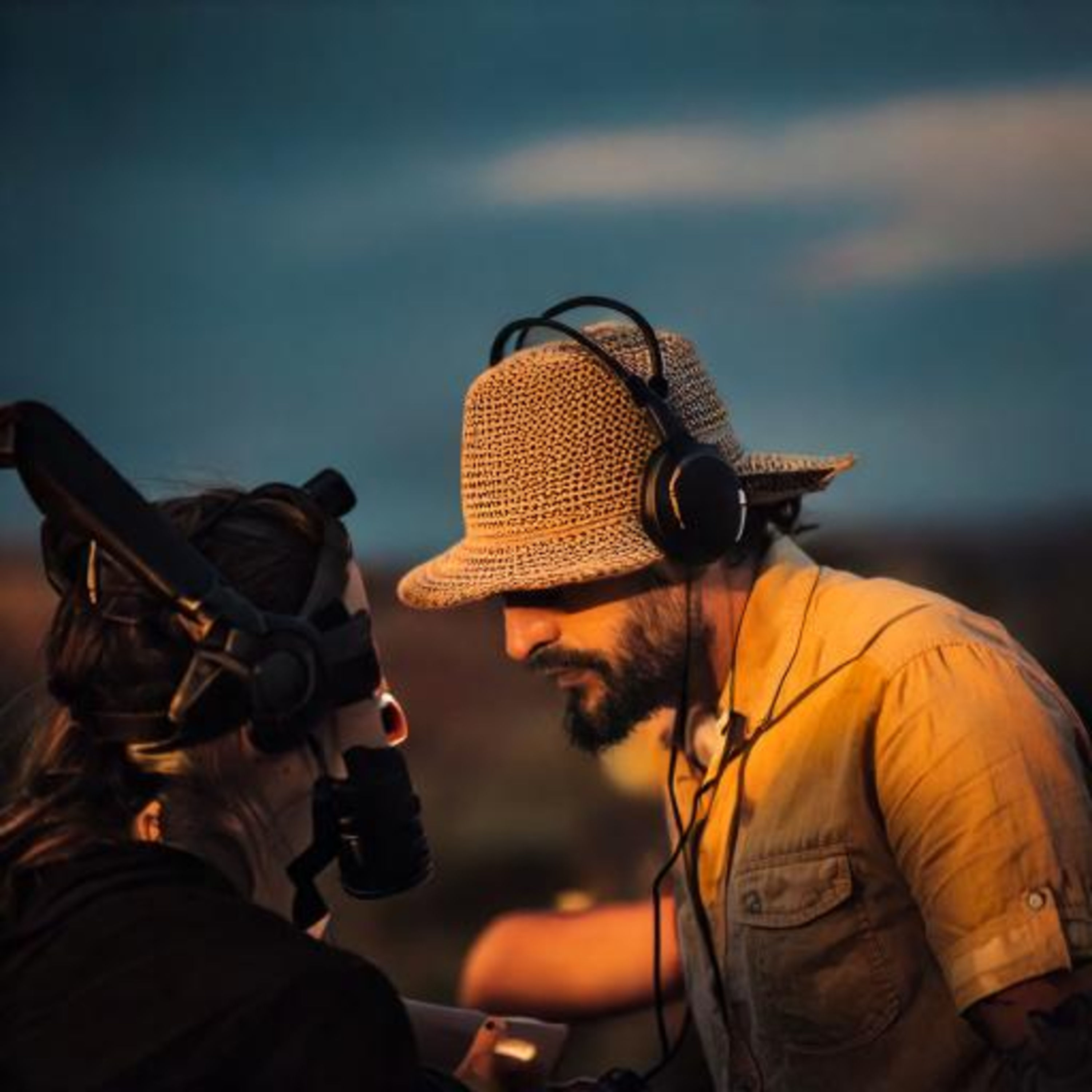 Sven sagt der Podcast mit einer Ausgabe zu Love over Gold von den Dire Straits