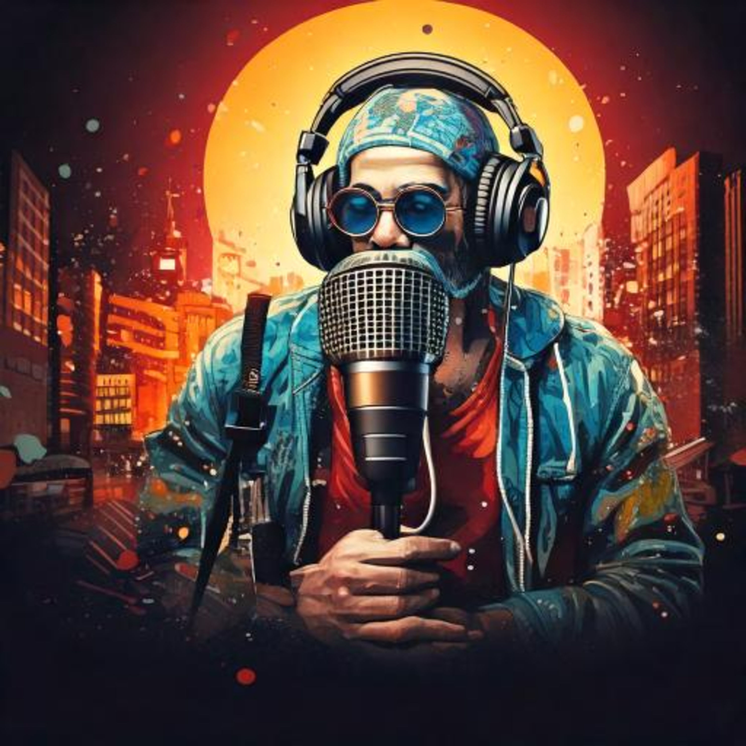 Sven sagt der Podcast warum wir alle nur NPCs sind - Satire