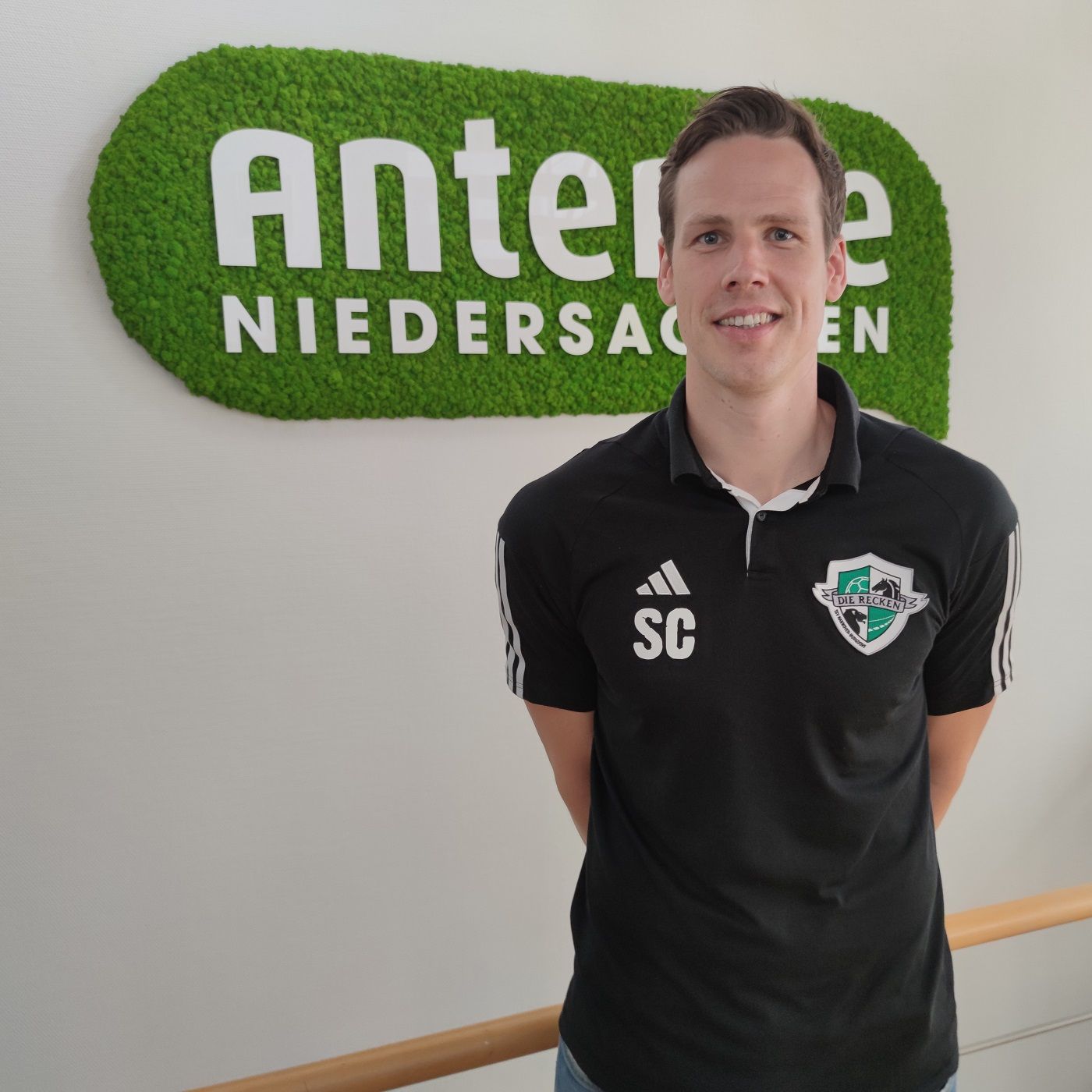 Sven-Sören Christophersen: "Wir wollen eine starke zweite Saison nachlegen!"