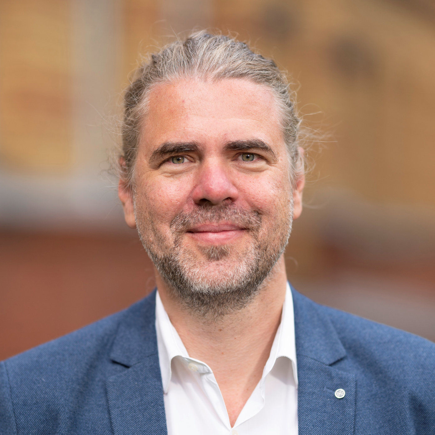 Sven Steffes-Holländer: Psychologische Sicherheit in Zeiten der Polarisierung