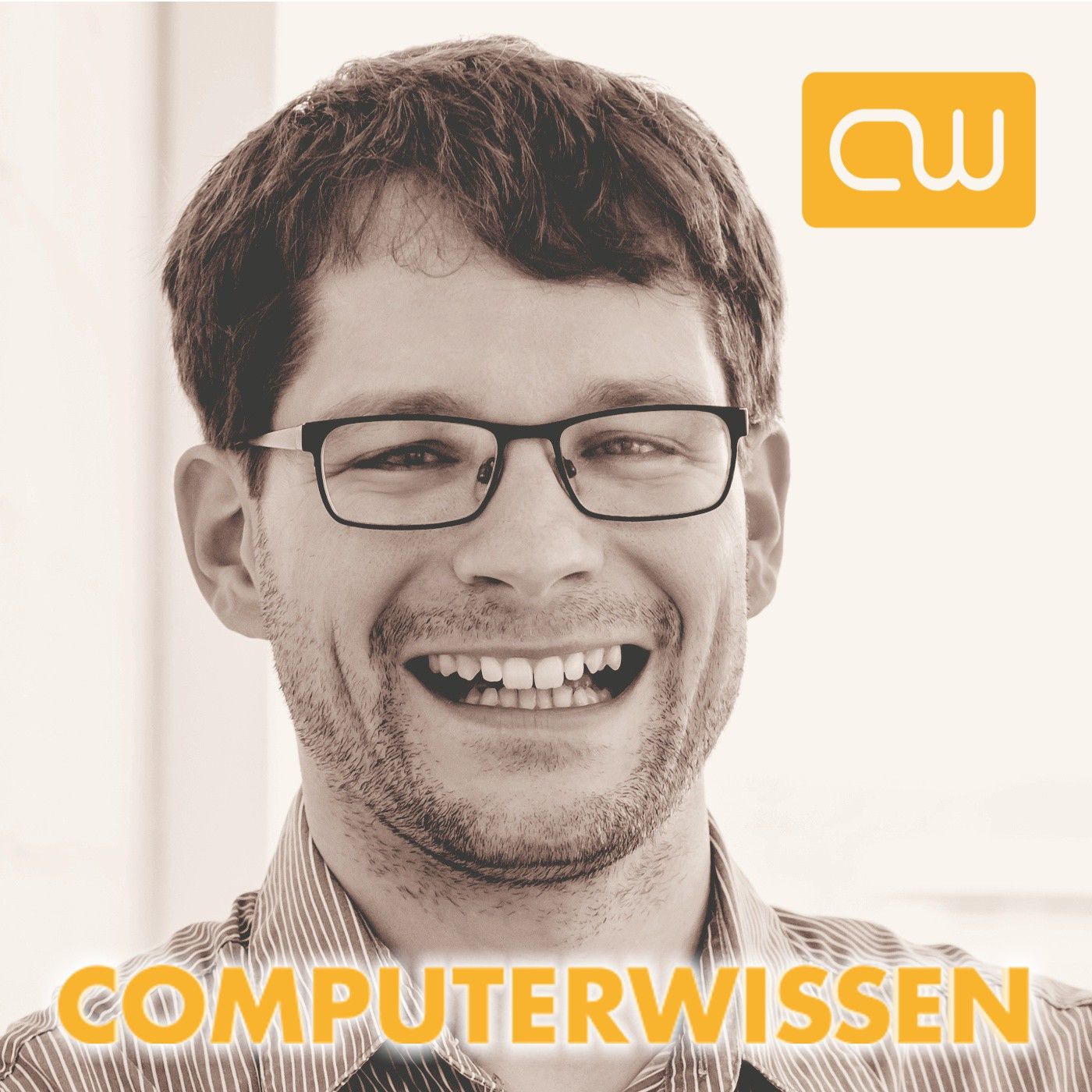Sven Udert gratuliert Windows