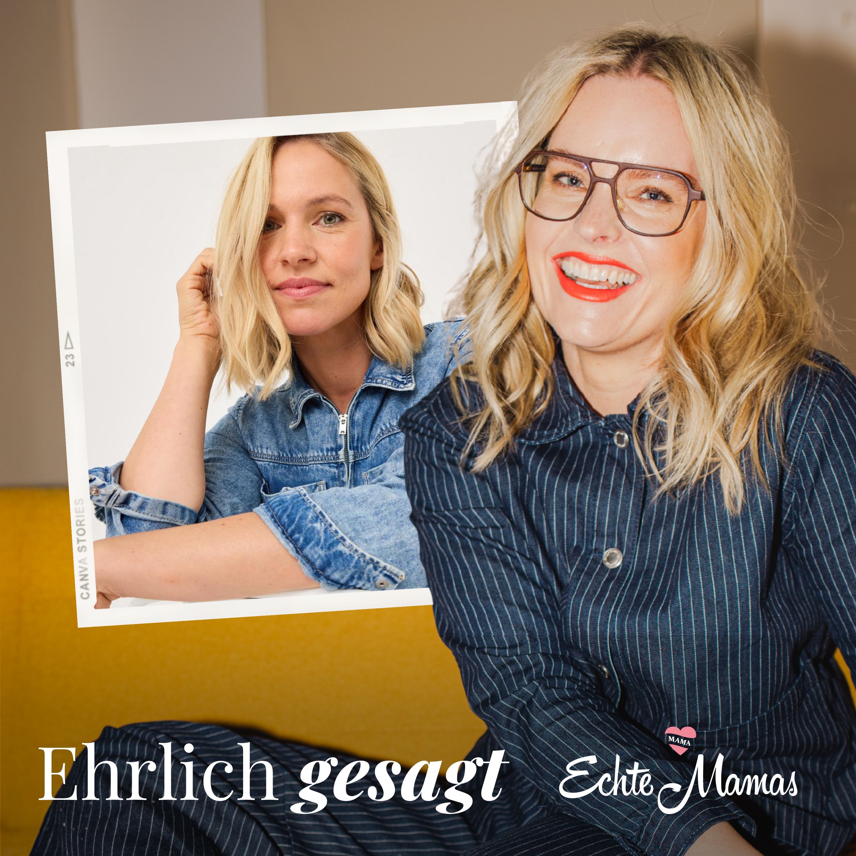 Svenja Holtmann - 4 Kinder, 4 Jungs – und ich bin nie allein