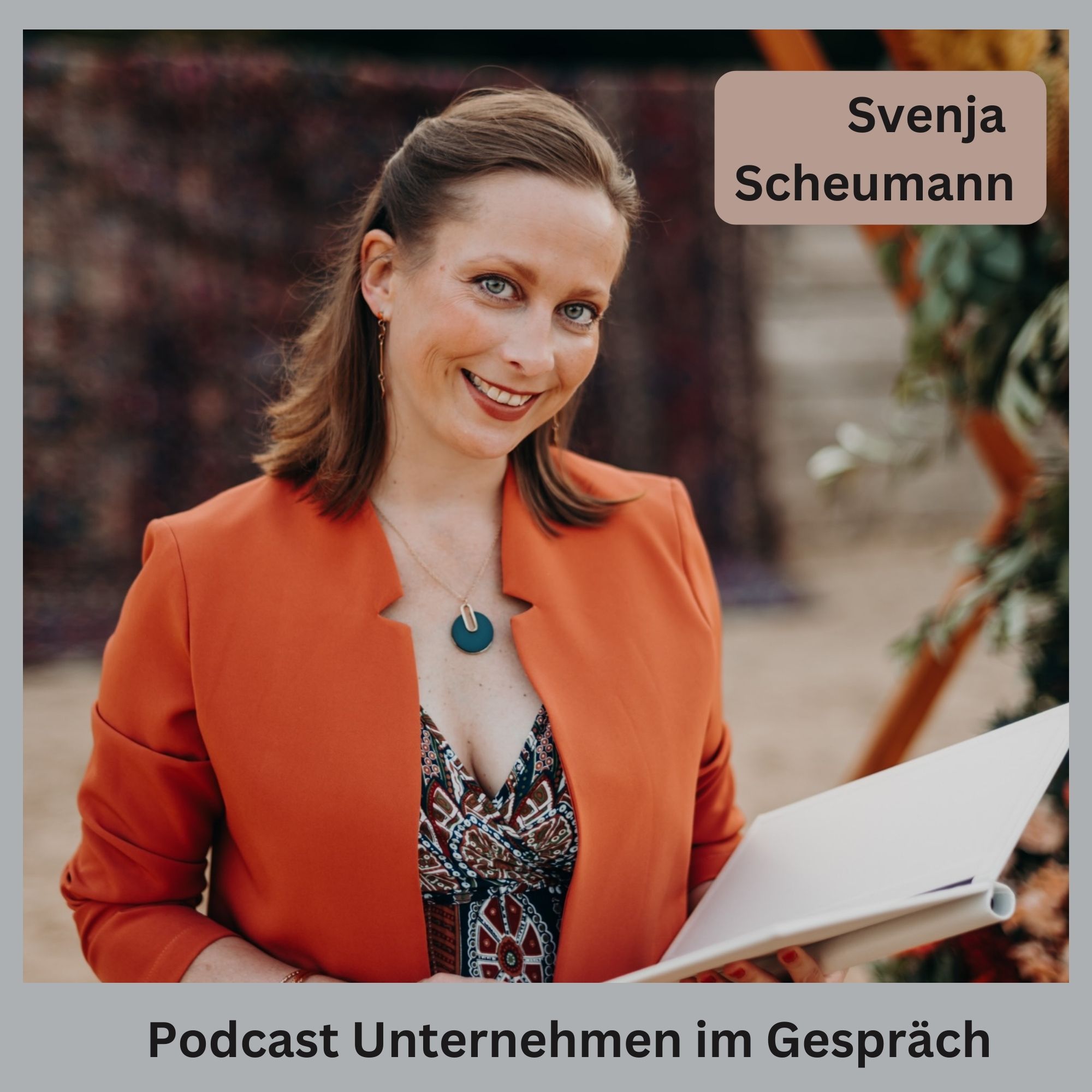 Svenja Scheumann: Die besten Tipps für eine unvergessliche Hochzeit