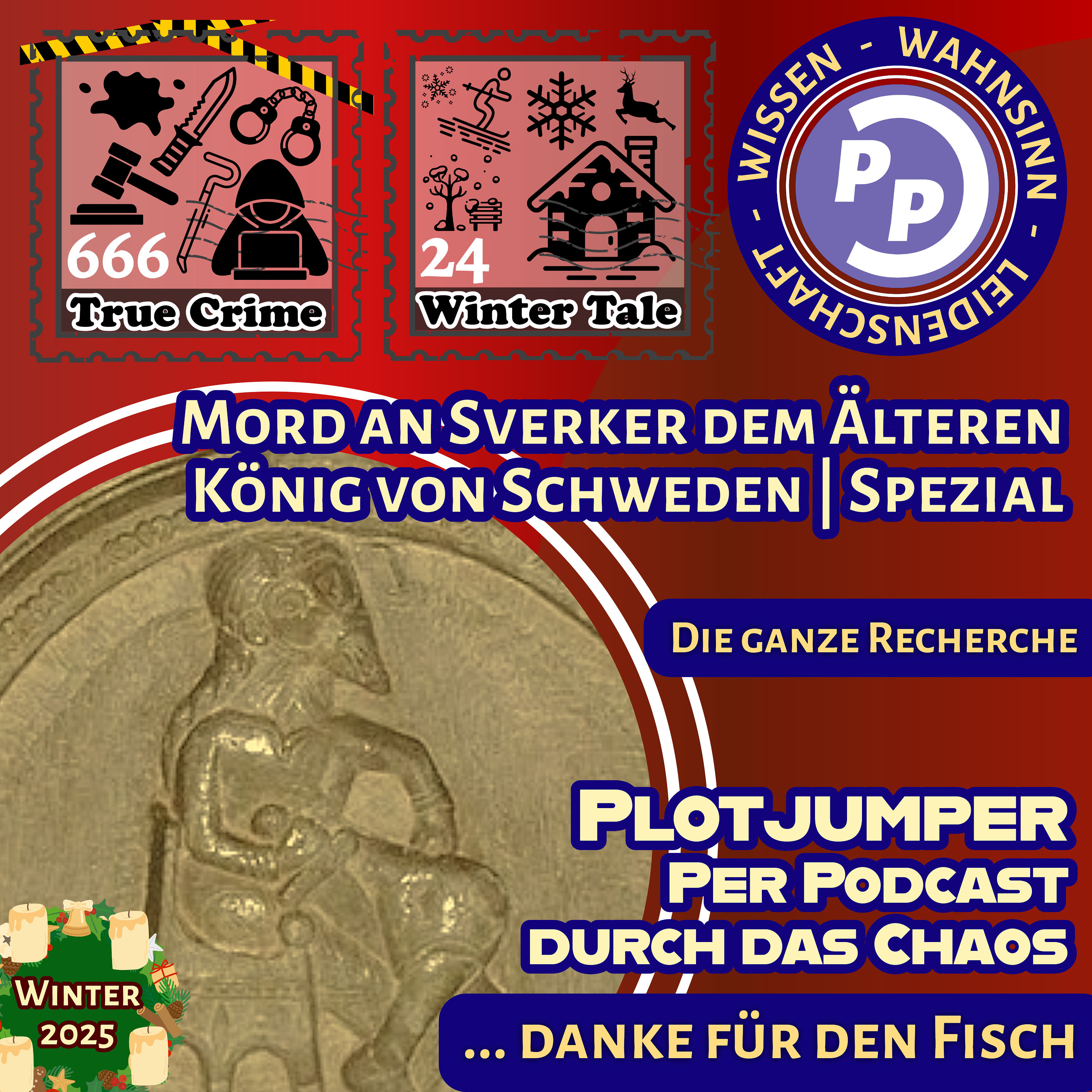 Sverker der Ältere| König von Schweden | Spezial