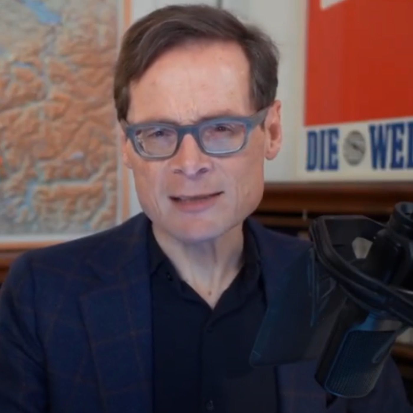 SVP startet Kampagne gegen 10-Millionen-Schweiz – Weltwoche Daily CH