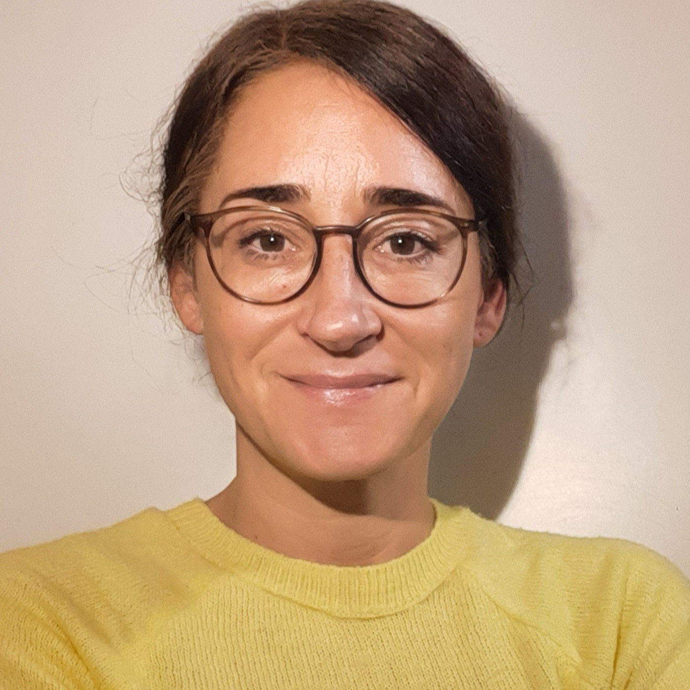 Swantje Goebel: Gelebte Solidarität - Was es jetzt braucht