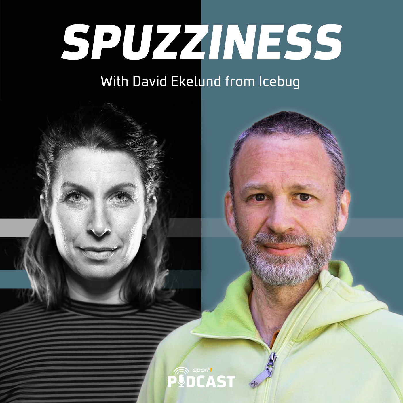 Sweden-Special [Part 2] - Outdoor Business David Ekelund (Icebug): What can we actually do differently right now?