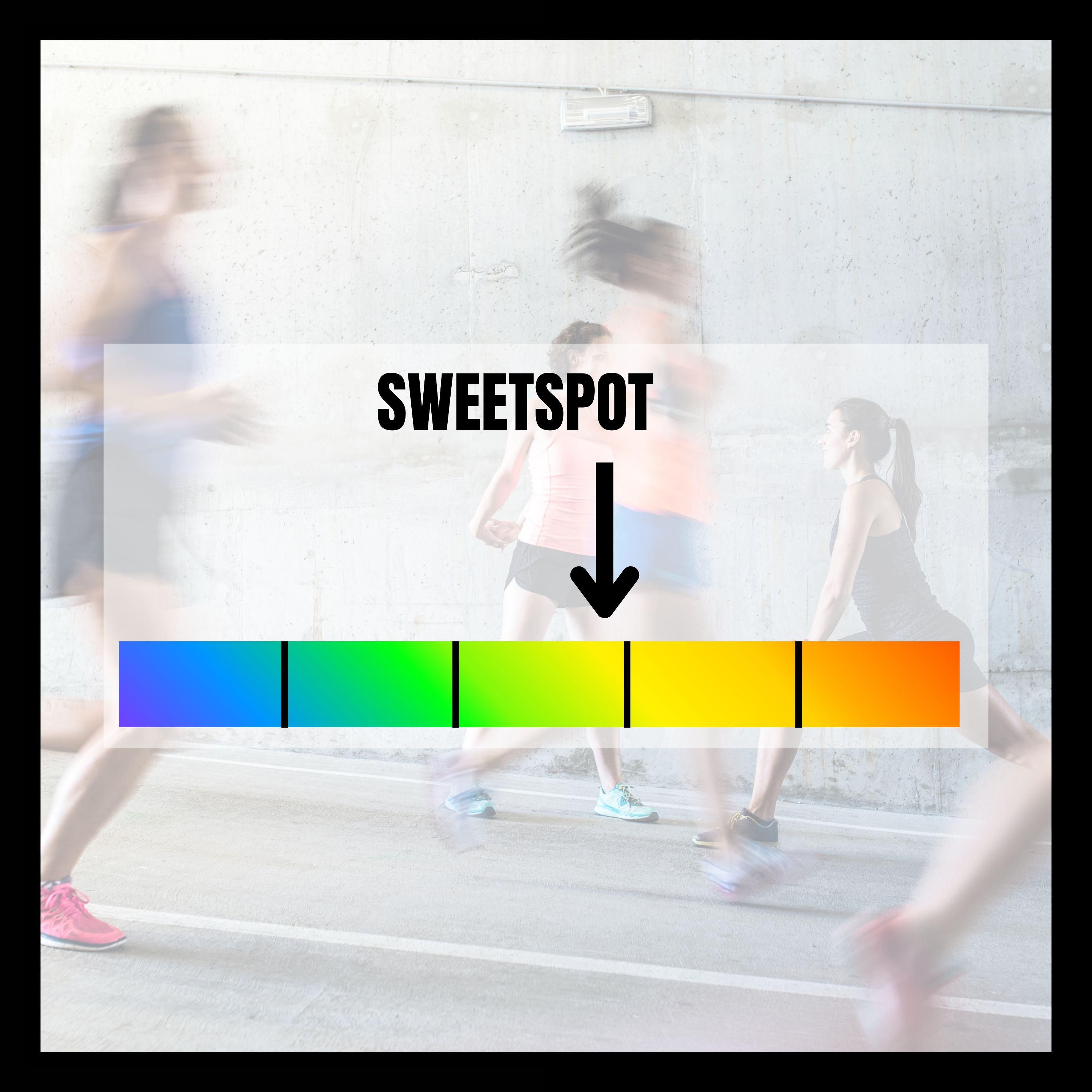 Sweetspot-Training – Mehr Power, weniger Ermüdung? - MTP Folge 137