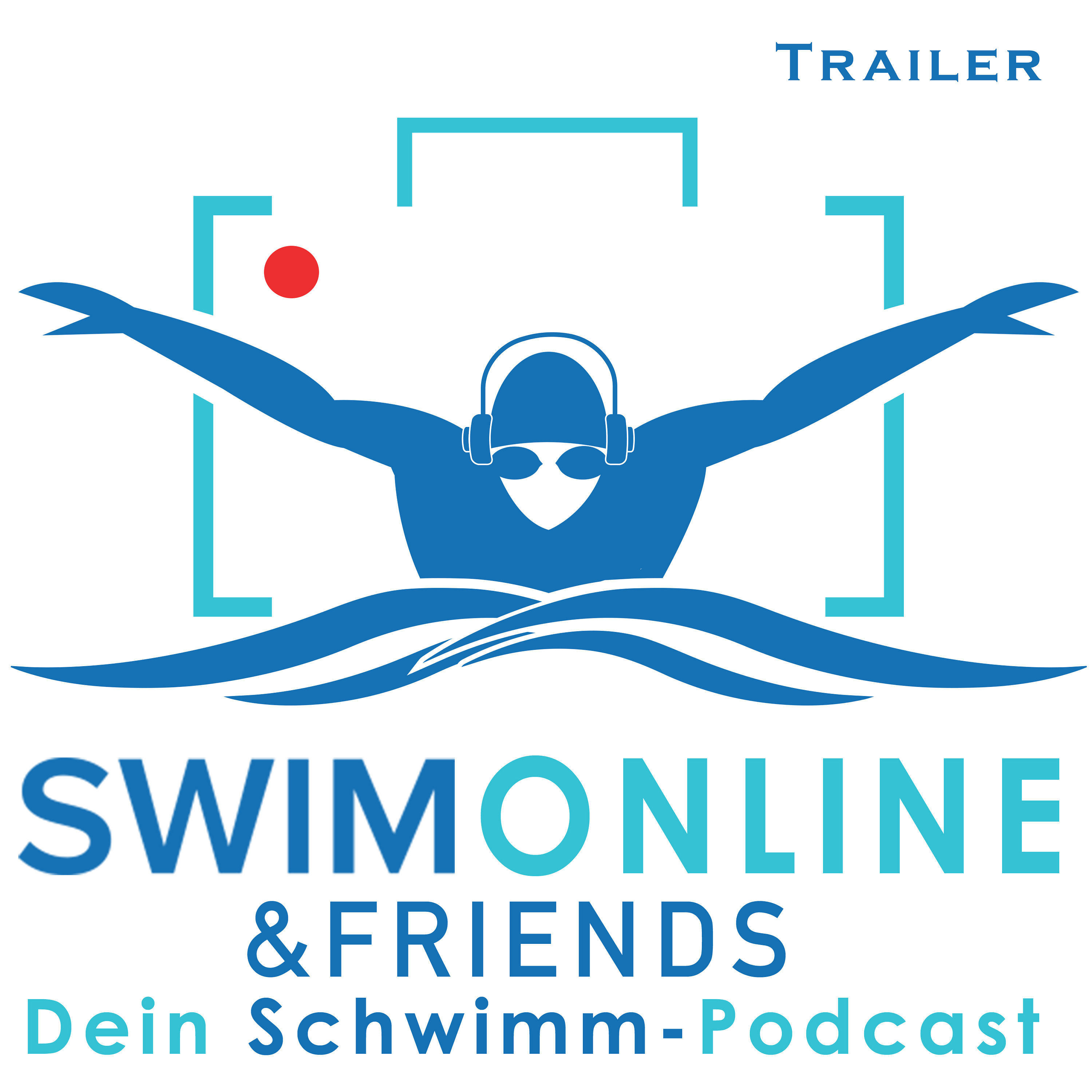 SWIMONLINE & Friends - Trailer