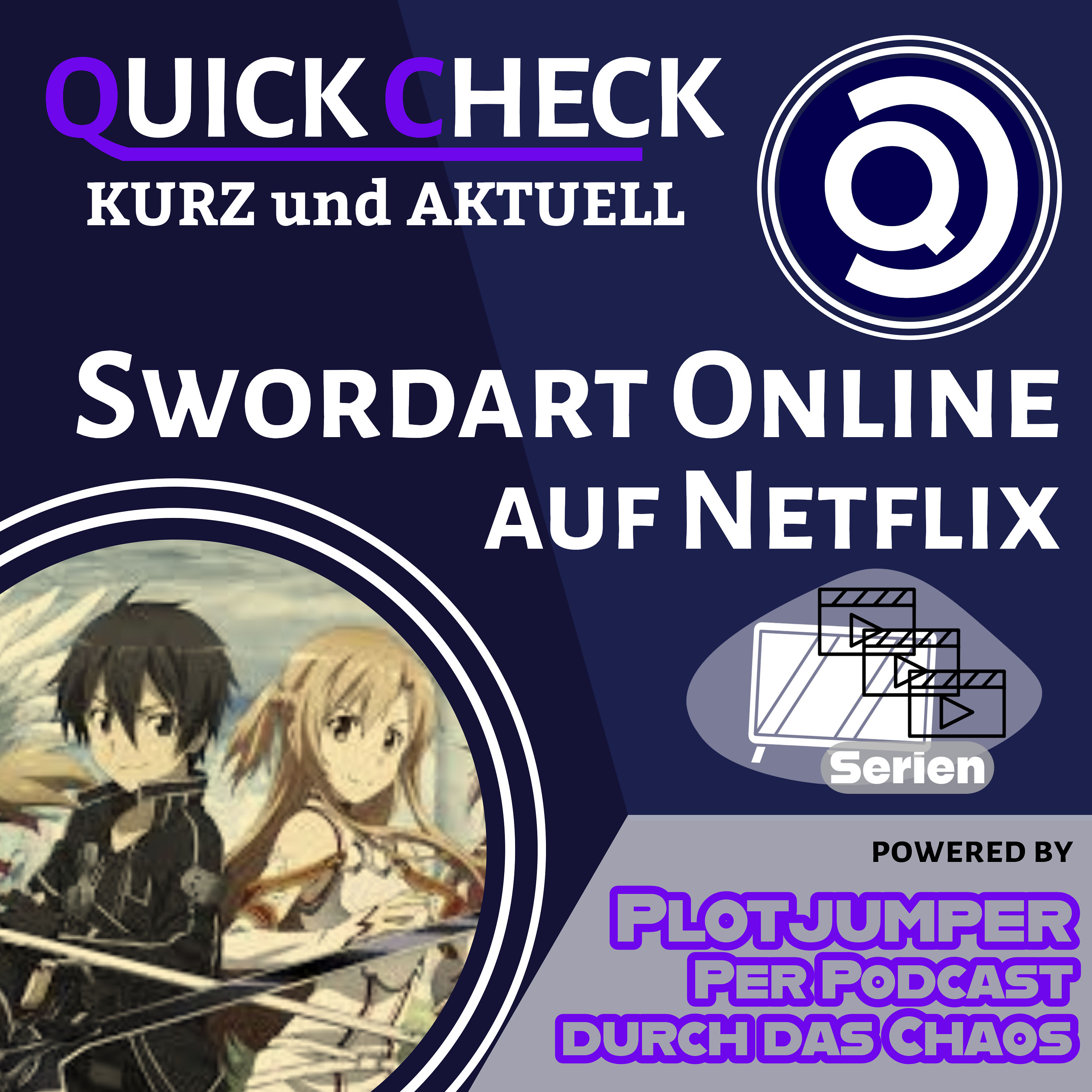 Swordart Online - Quick Check