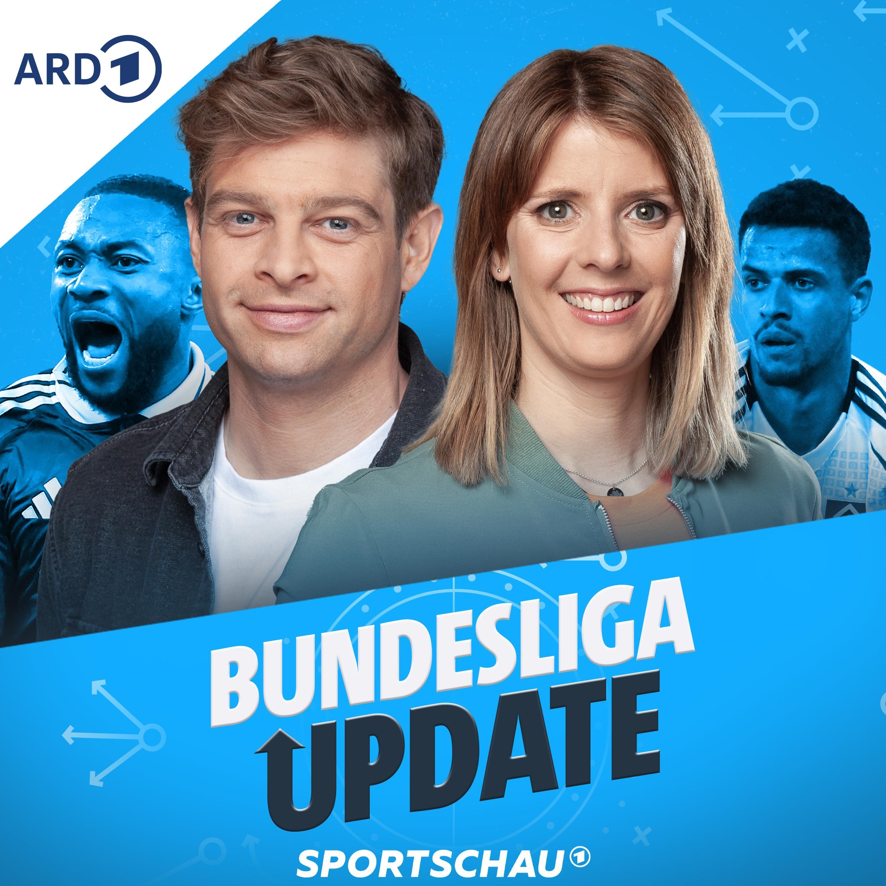 Sylla vie, HSV! Köln übernimmt Platz 1, BVB Richtung Europa?