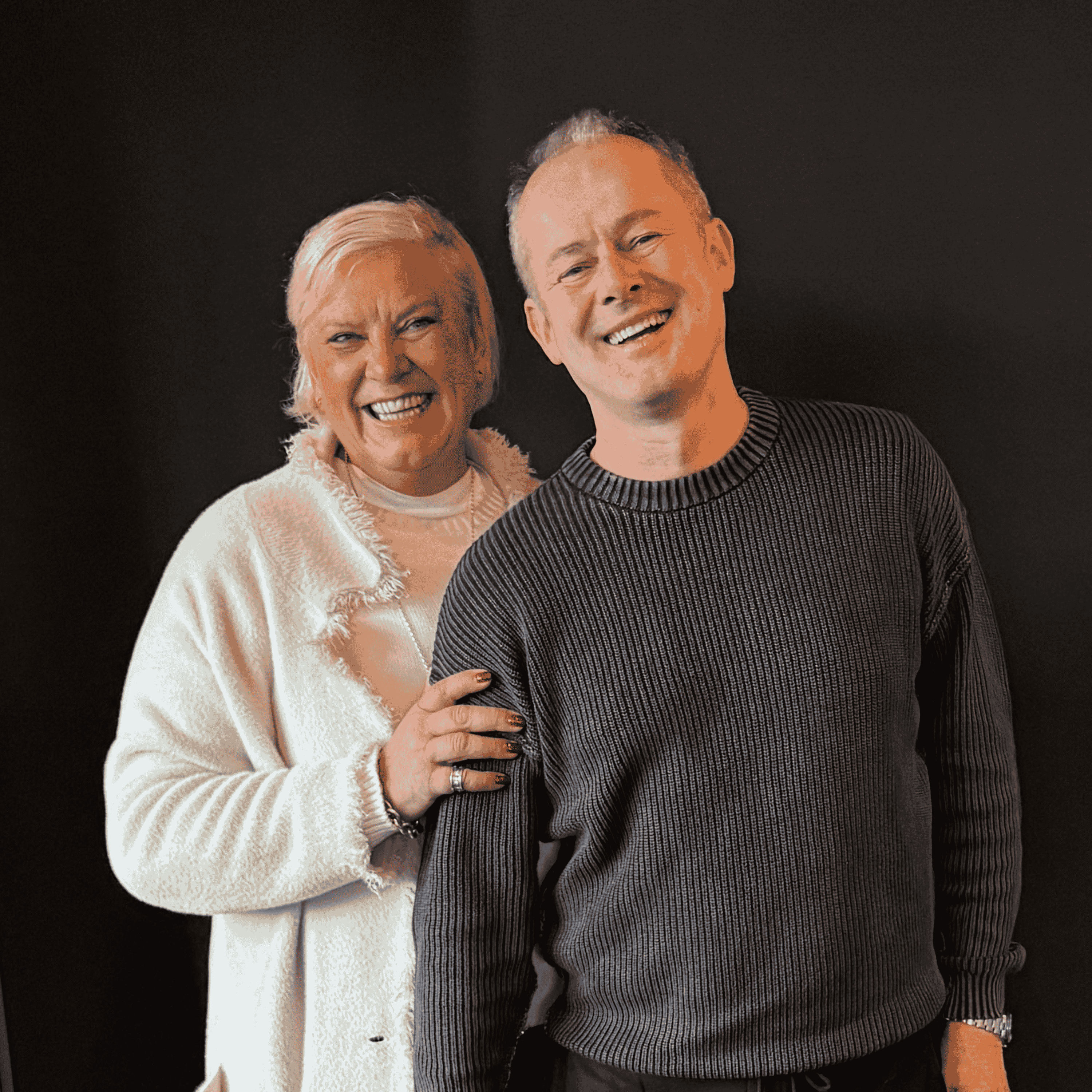 Sylter Sternekoch und Hotelier mit Herz I Gast: Dirk Lässig