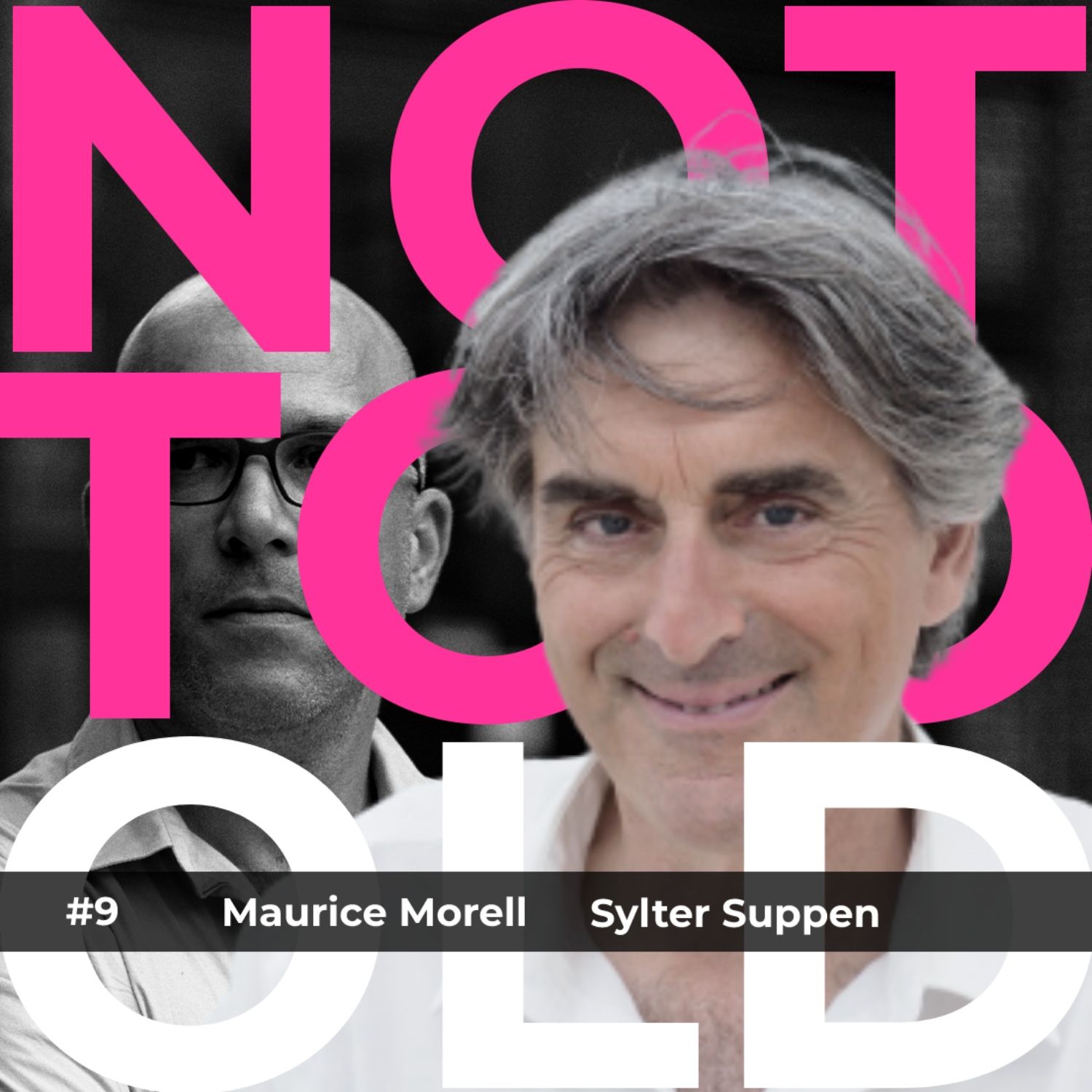 Sylter Suppen - Maurice Morell (#9)