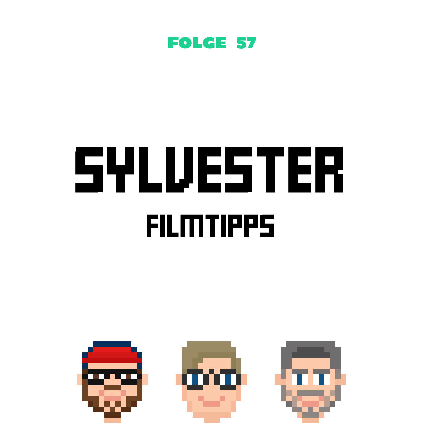 Sylvester Filmtipps! (Folge 57)