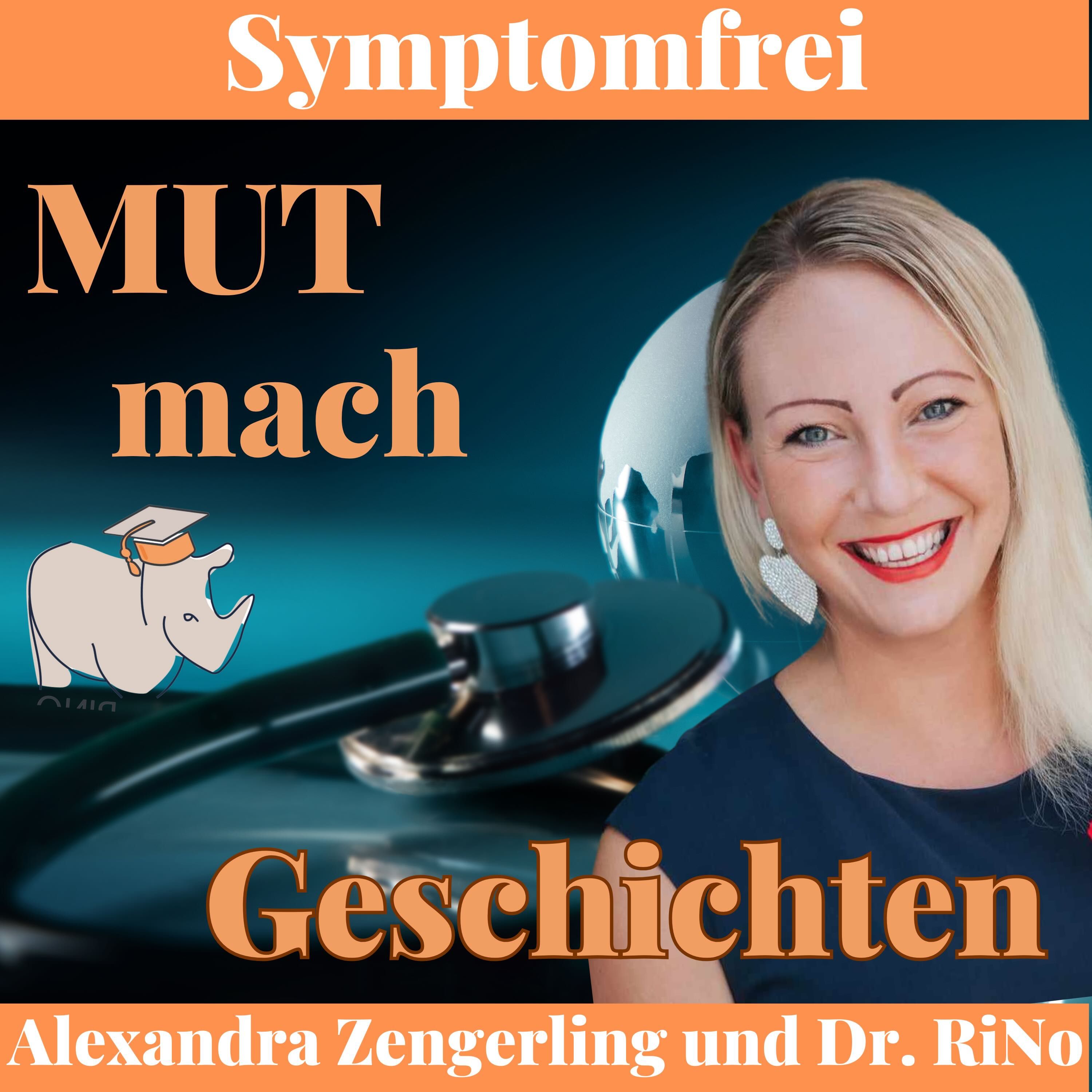 Symptomfrei