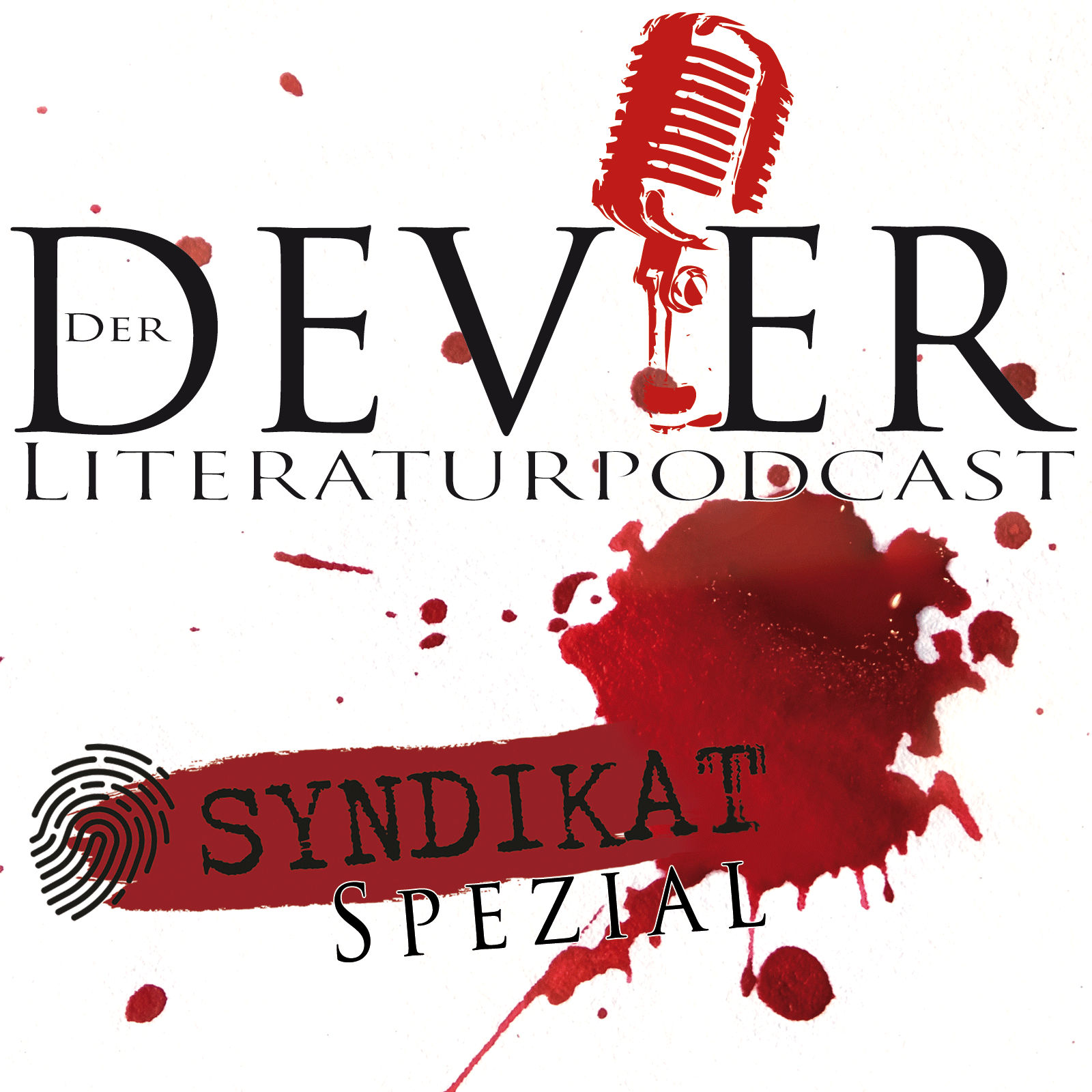 SYNDIKAT SPEZIAL - Wie viel müssen dem Staat Kultur und Literatur wert sein? Im Gespräch mit Nina George