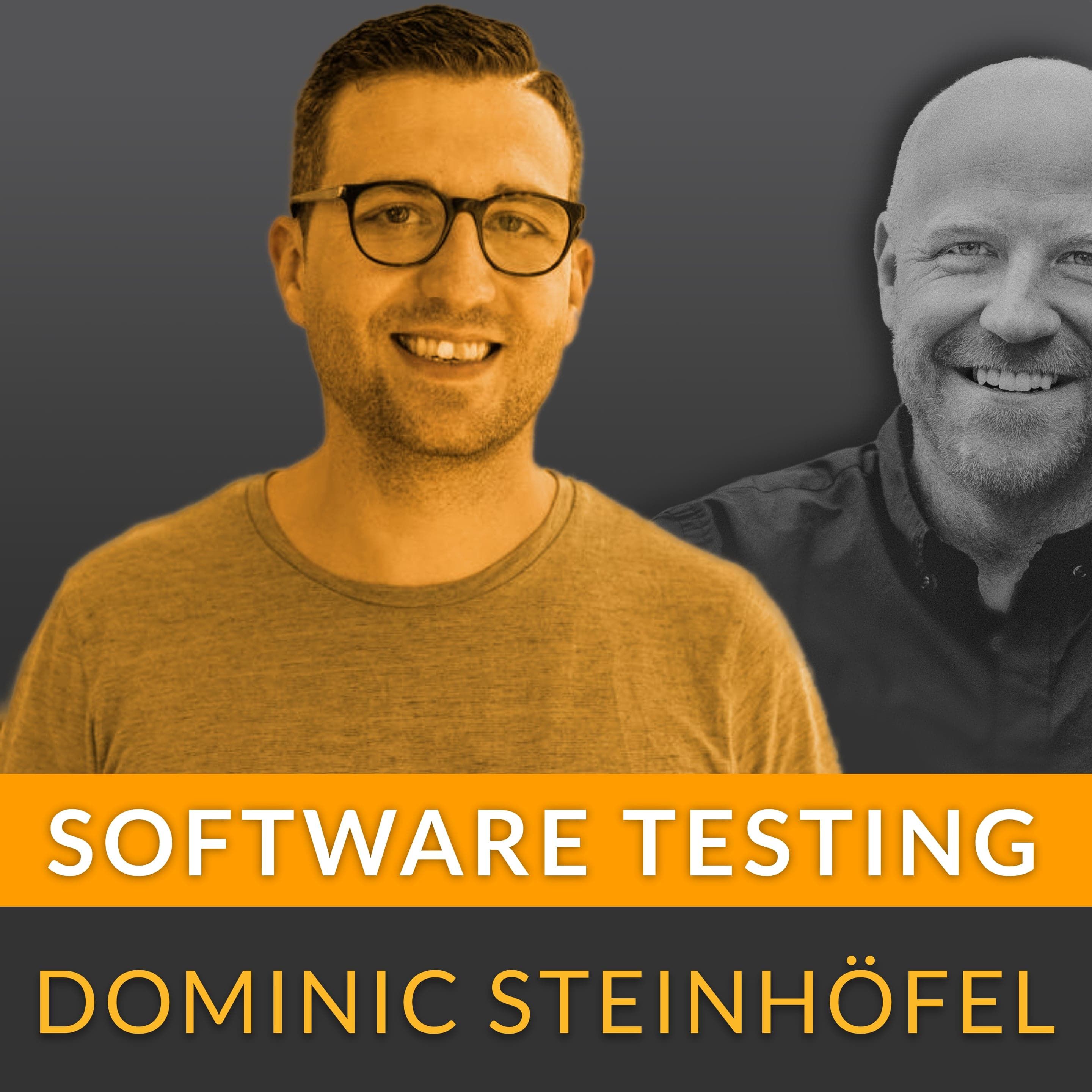 Synthetische Testdaten - Dominic Steinhöfel
