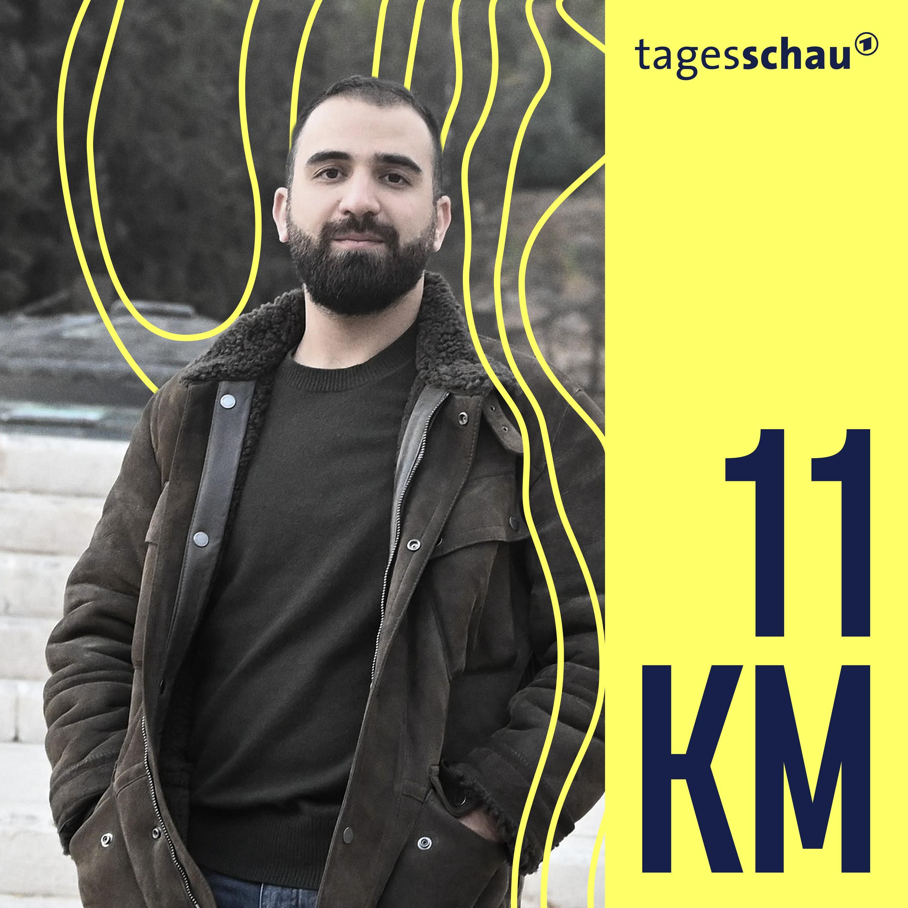 Syrer in Deutschland: Nicht mehr willkommen?