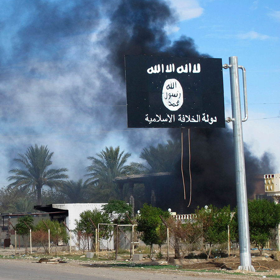 Syrian battle risks international conflict