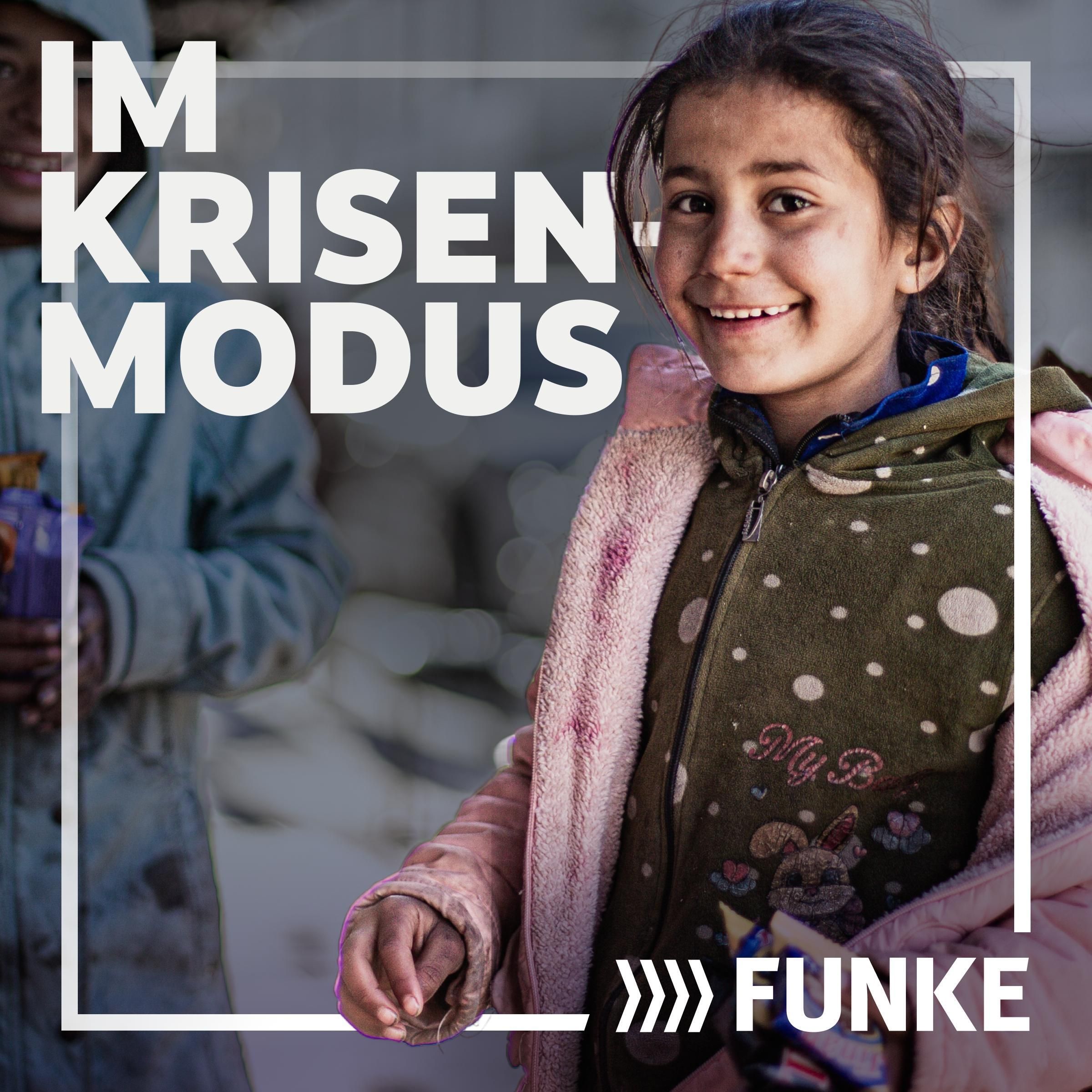 Syrien, ohne Rettung: Alltag in der Sackgasse