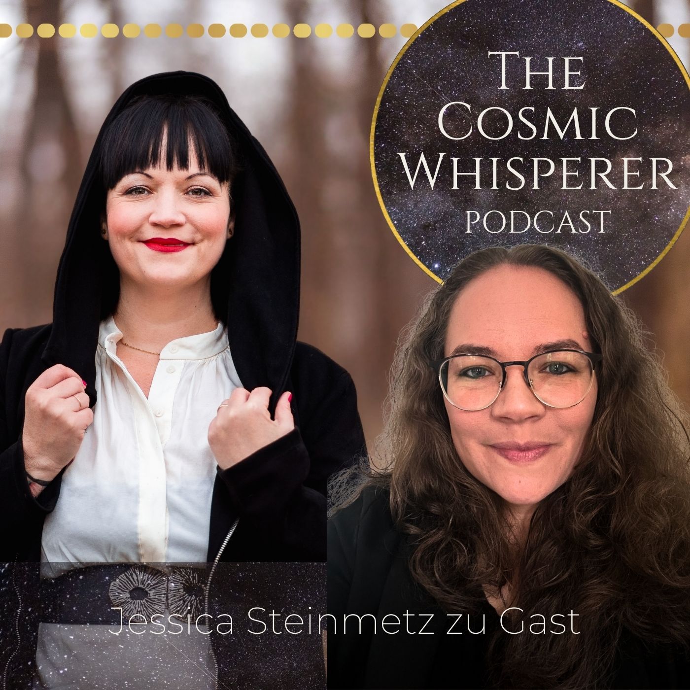 Systemische Aufstellung für Tiere - im Gespräch mit Jessica Steinmetz