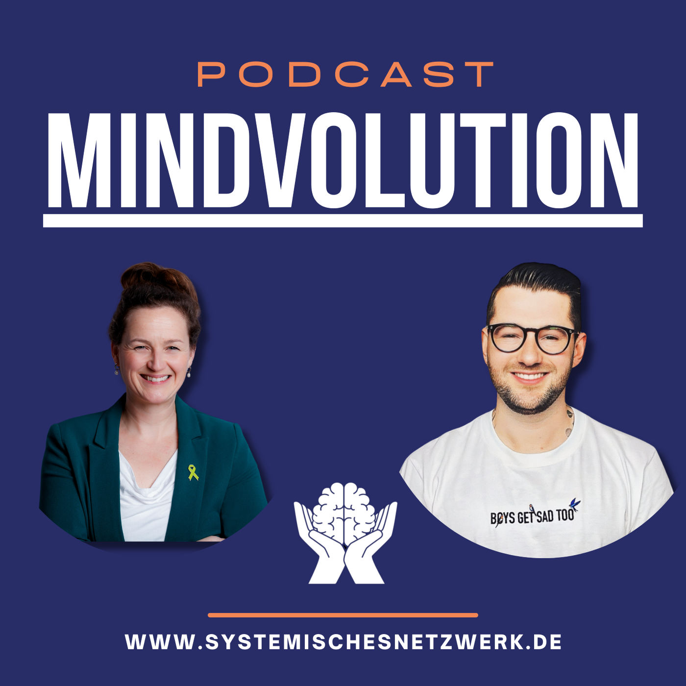 Systemische Therapie verstehen – im Gespräch mit Michael Wiens