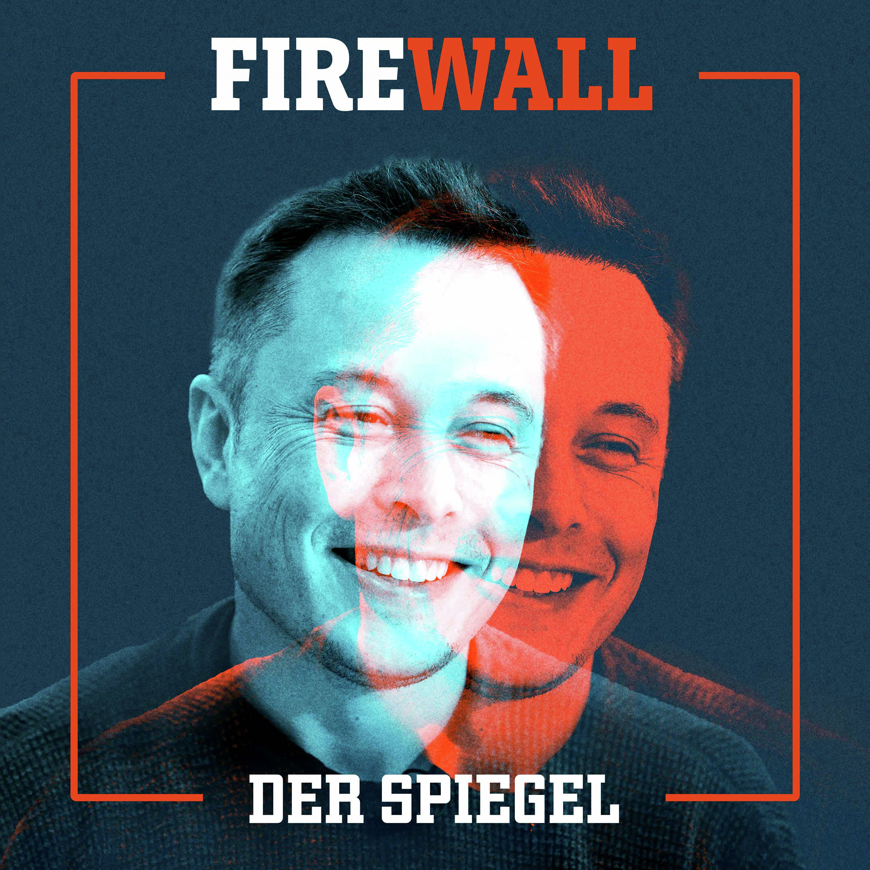 Systemsprenger Elon Musk (1/3): Ein Draufgänger im Silicon Valley