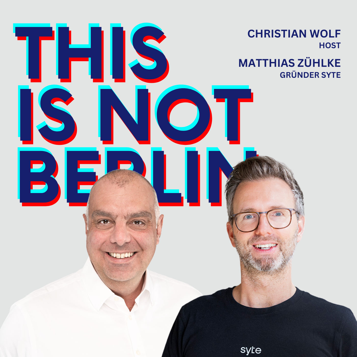 Syte aus Münster | Hiring für Sales | Fundraising und Wachstum