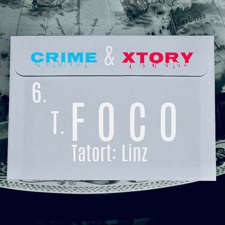 T. Foco - Tatort: Linz