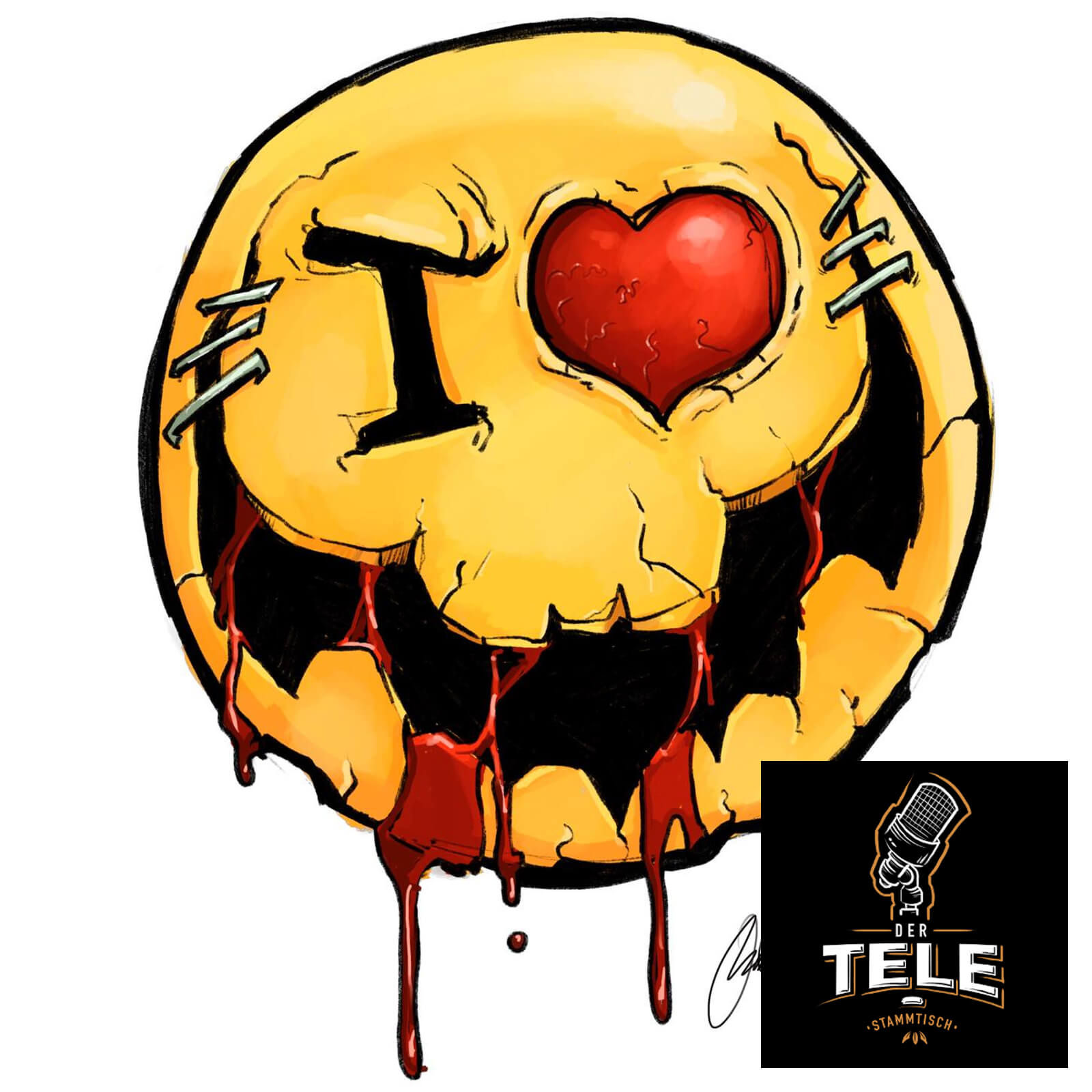 T-ST#030 - Die Batmanfilme und -schauspieler - Pilotfolge der Angry Filmfans