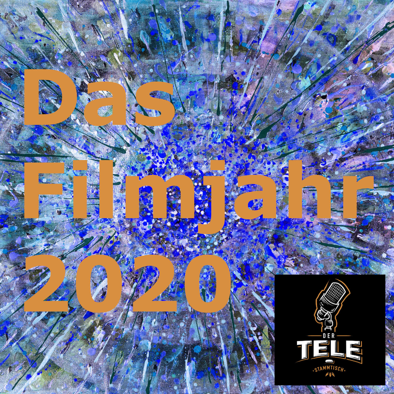 T-ST#057 - Das Filmjahr 2020
