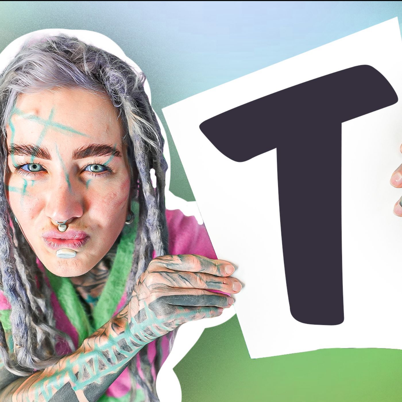 T. trust - ASMR Anuskatzz