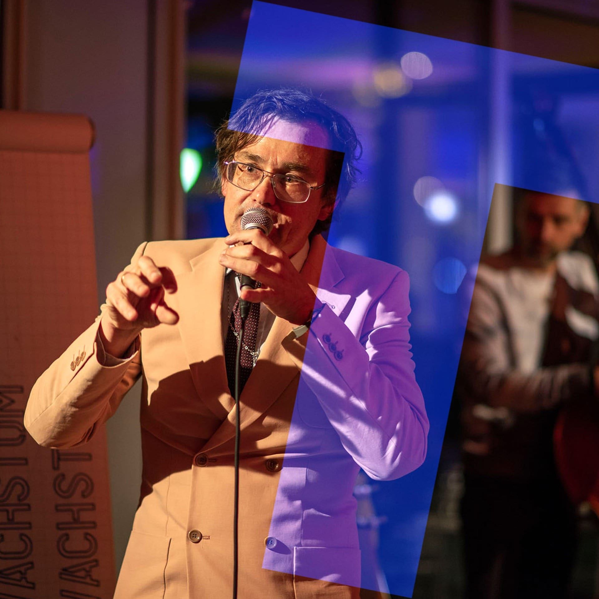 T wie Tanzen – Dr. C's Conversationslexikon. Eine ökonomische Radio-Revue