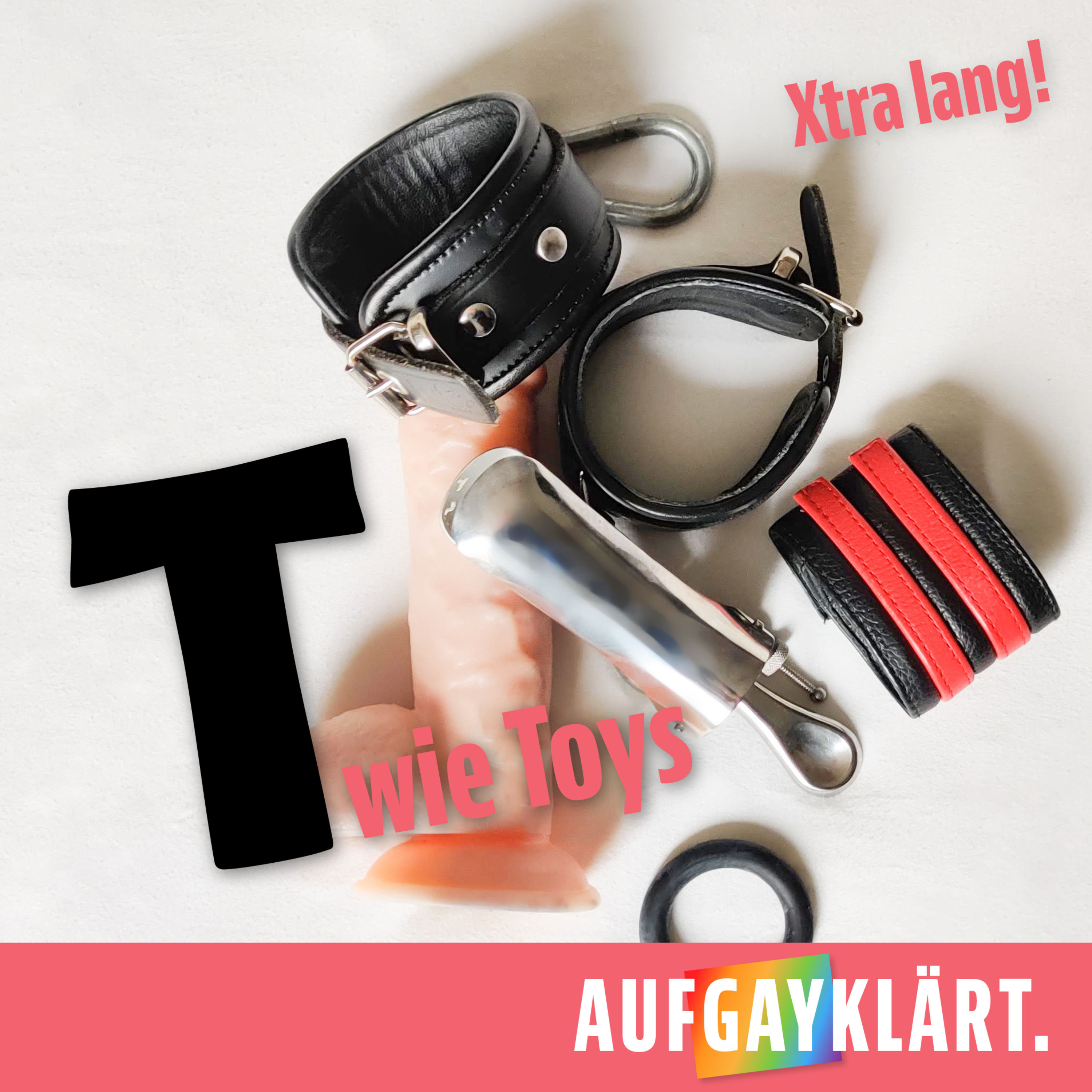 T wie Toys