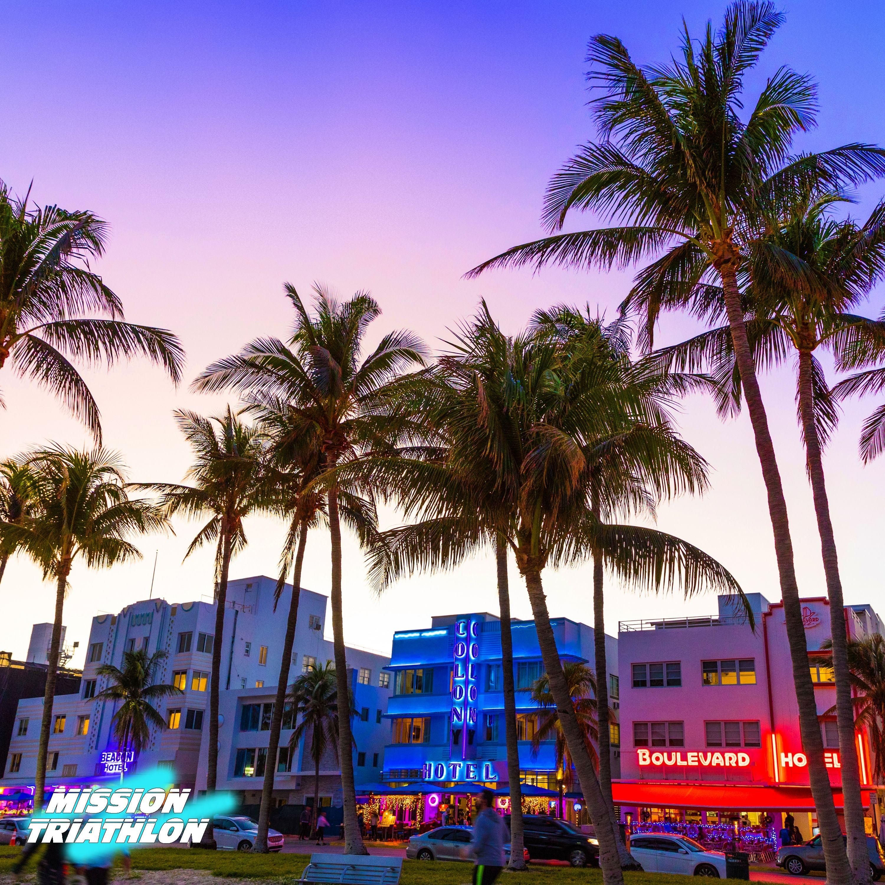 T100 Tour - Die Hitze von Miami - MTP 089