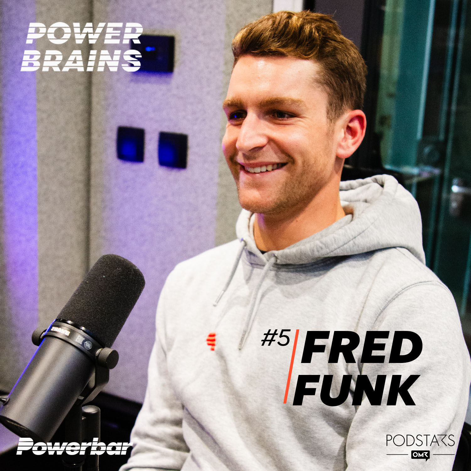 T100 Triathlon World Tour & Pasta à la Mama – mit Frederic Funk
