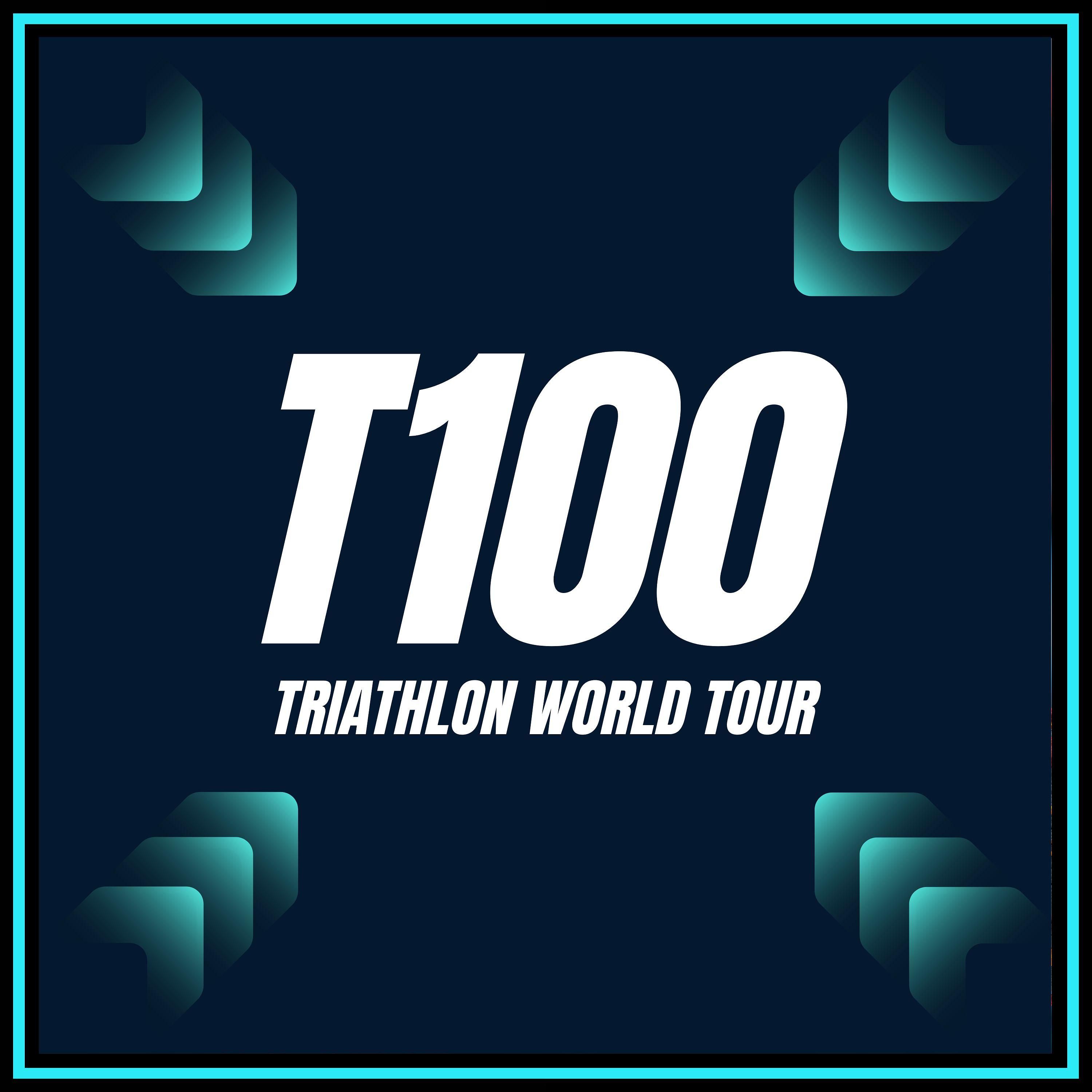 T100 Triathlon World Tour - Wir haben Fragen! - MTP 085