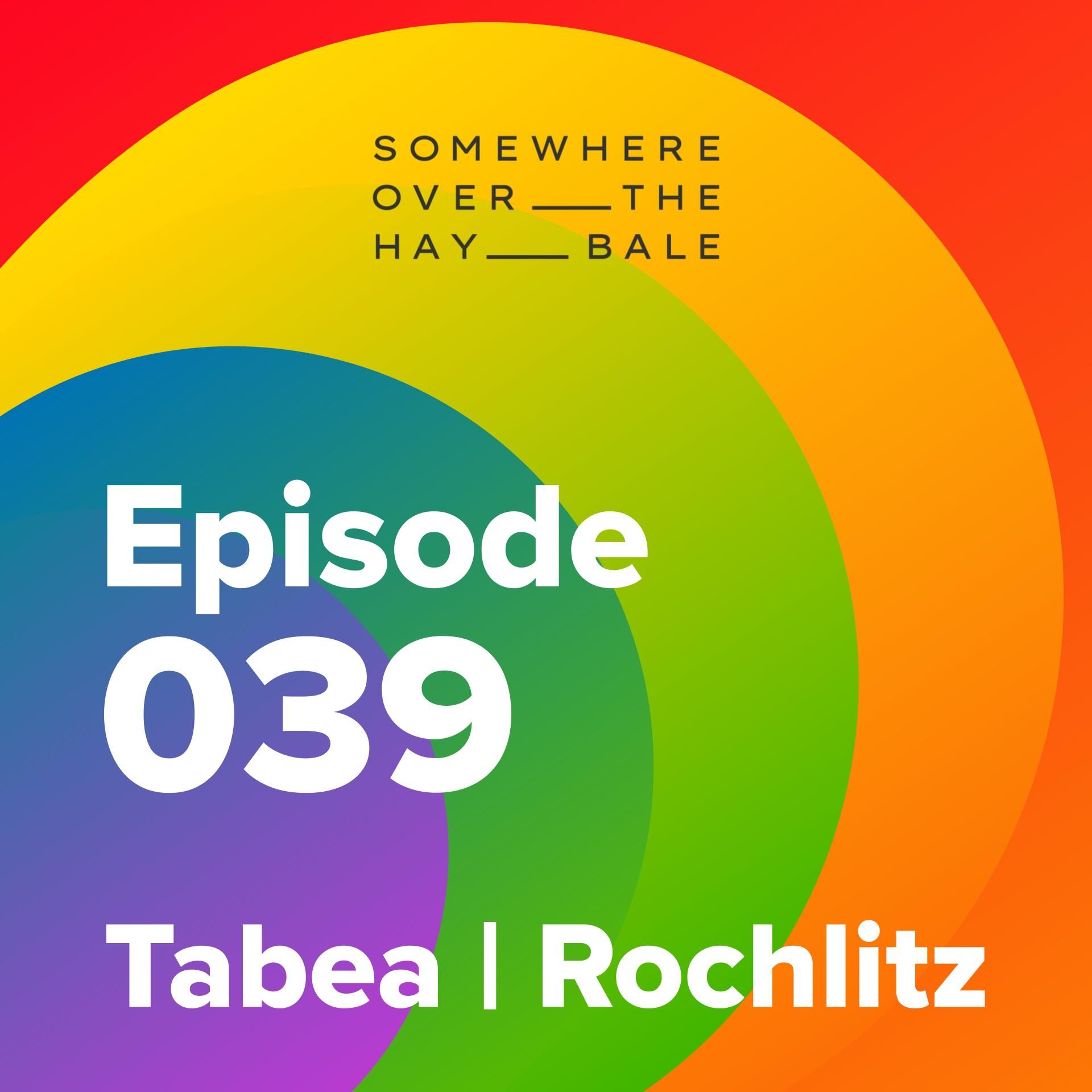 Tabea | Rochlitz