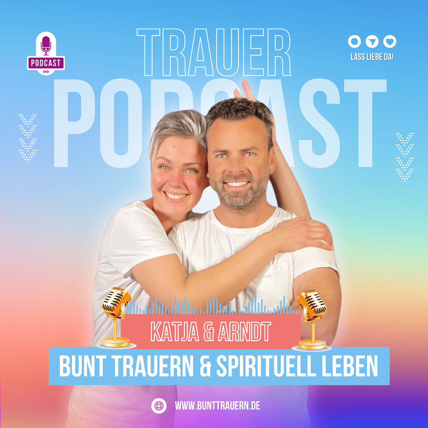 Tabuthema: Trauer
