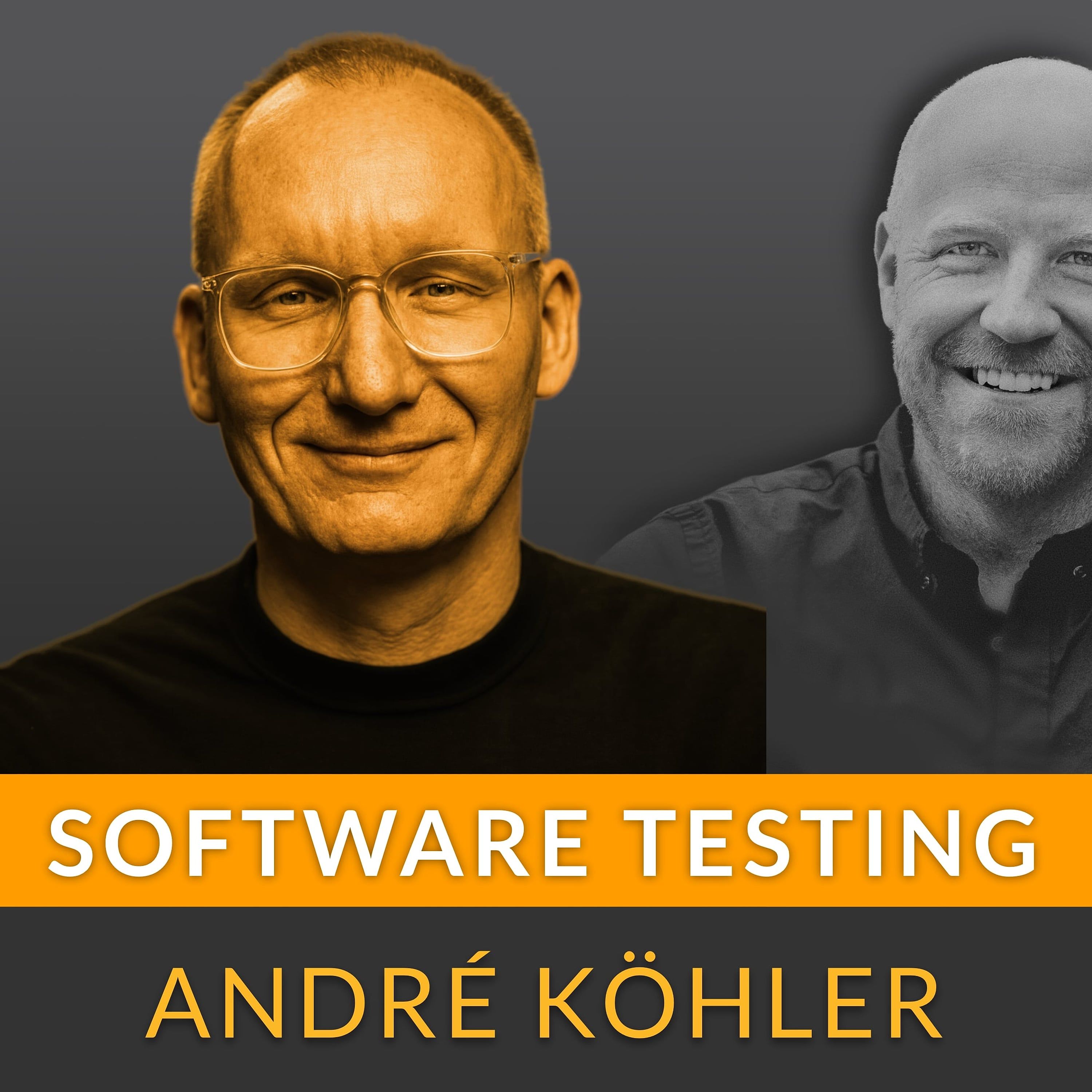 TACON - Eine Praxis-Konferenz rund um Testautomatisierung - André Köhler