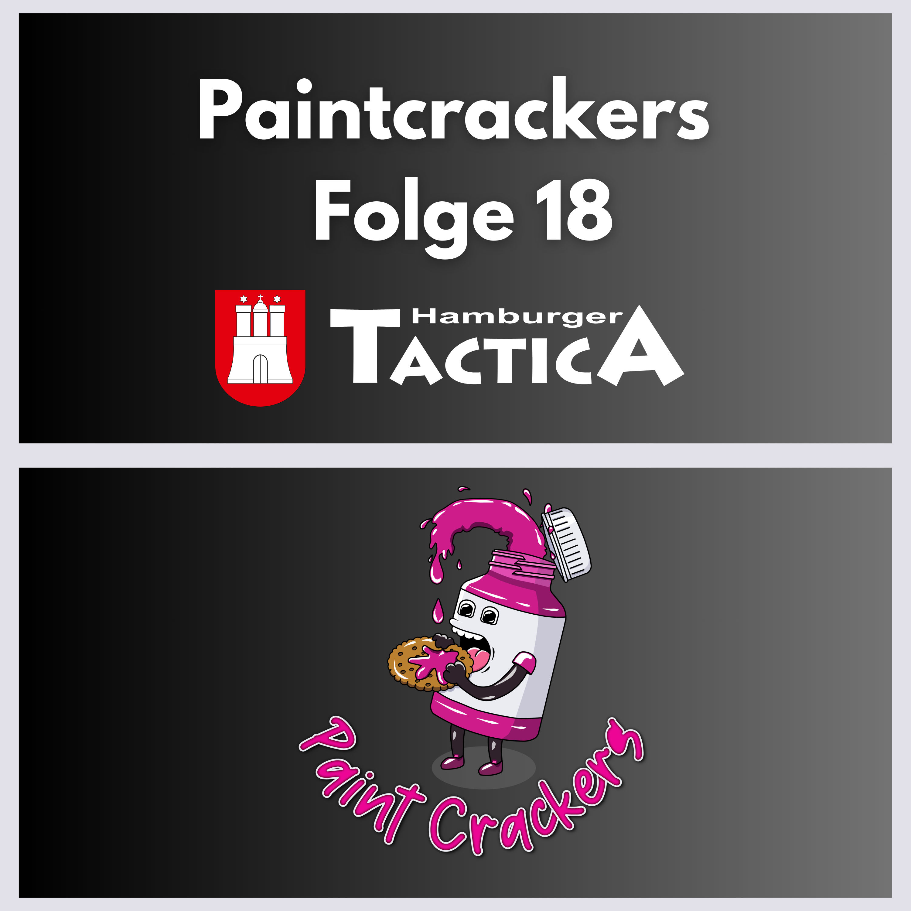 Tactica Recap 2026 -Folge 18