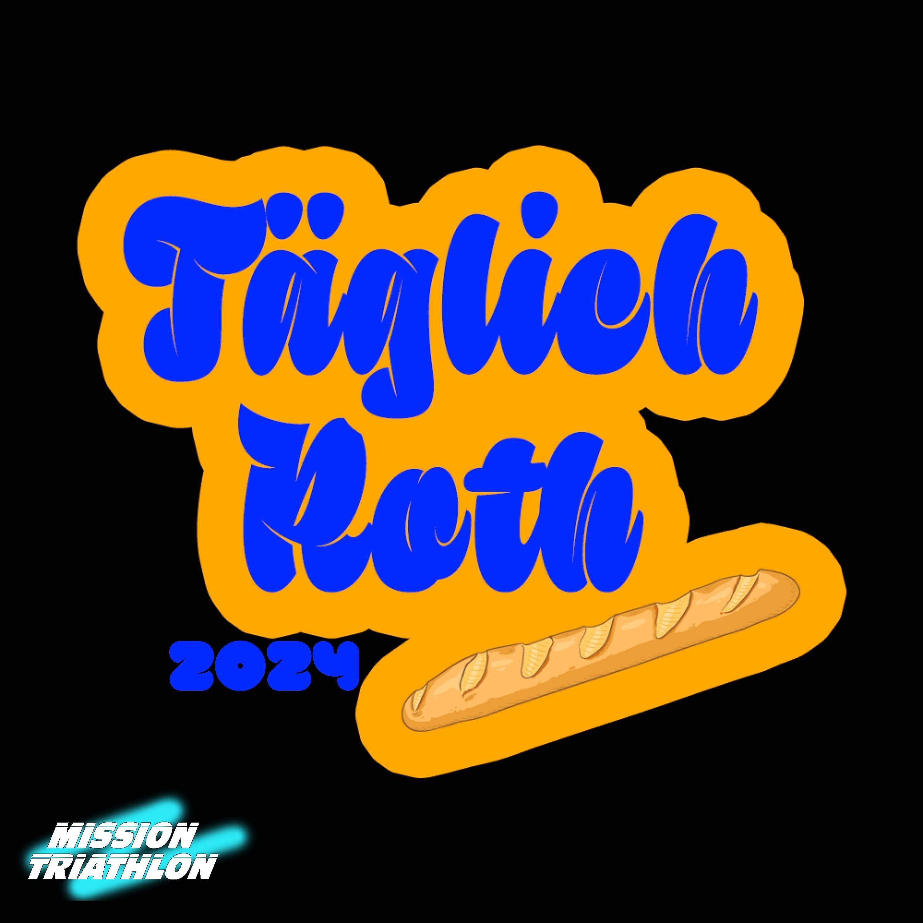 Täglich Roth Part 3 - Baustellen auf dem Weg - MTP 090