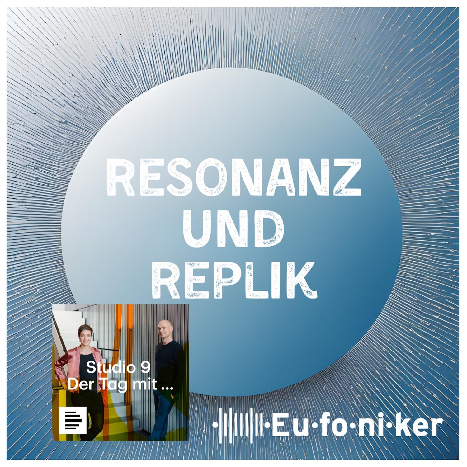 Tägliche Debatten mit spannenden Gästen