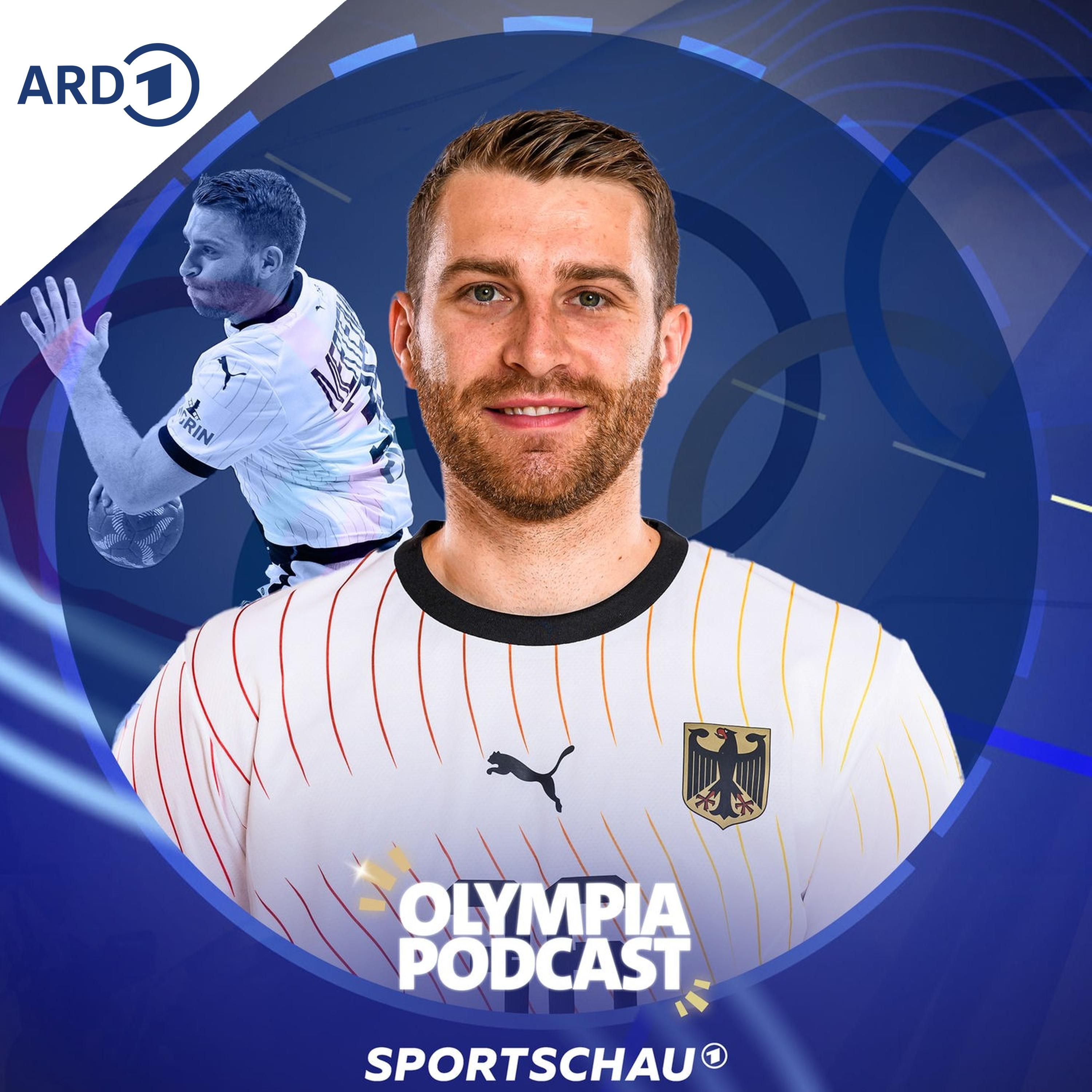 Tag 1 - Lukas Mertens trifft Lukas Märtens